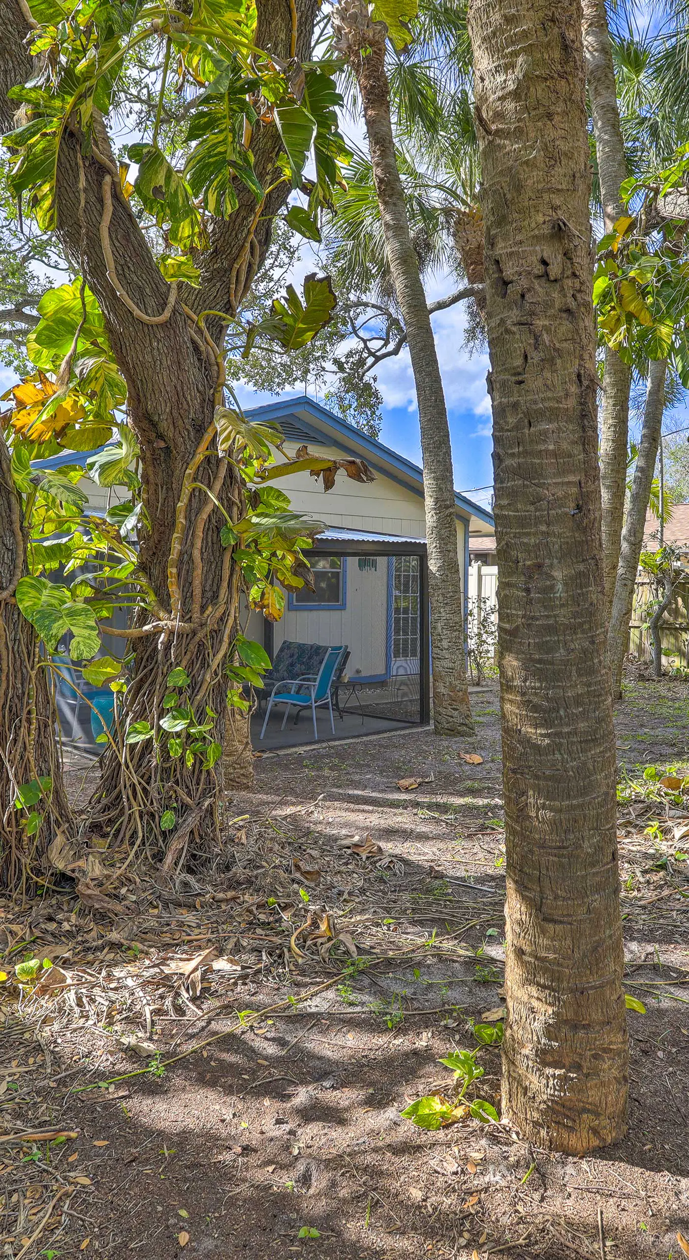 Cape Canaveral Cottage w/ Hot Tub: Walk to Beach