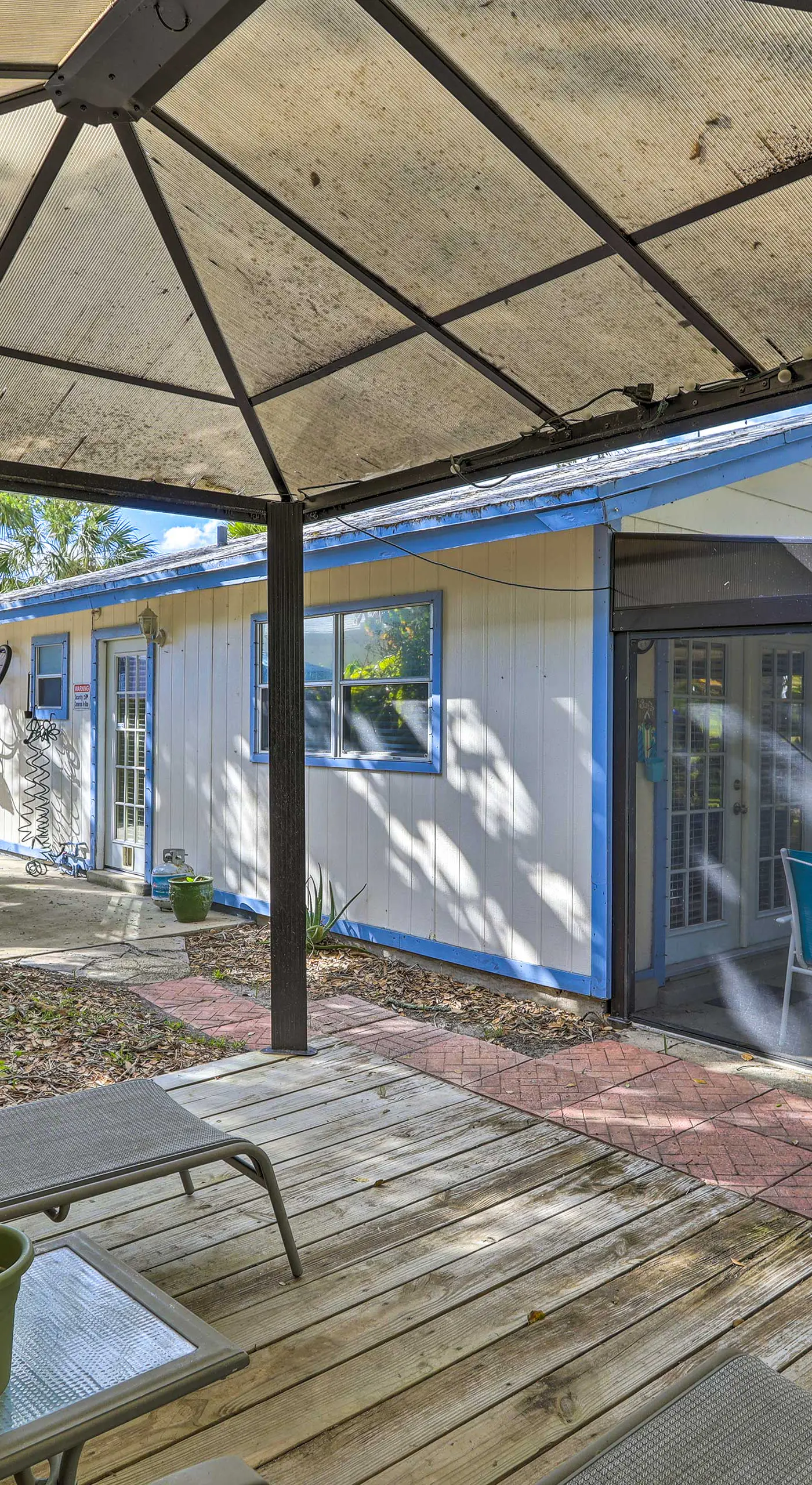 Cape Canaveral Cottage w/ Hot Tub: Walk to Beach