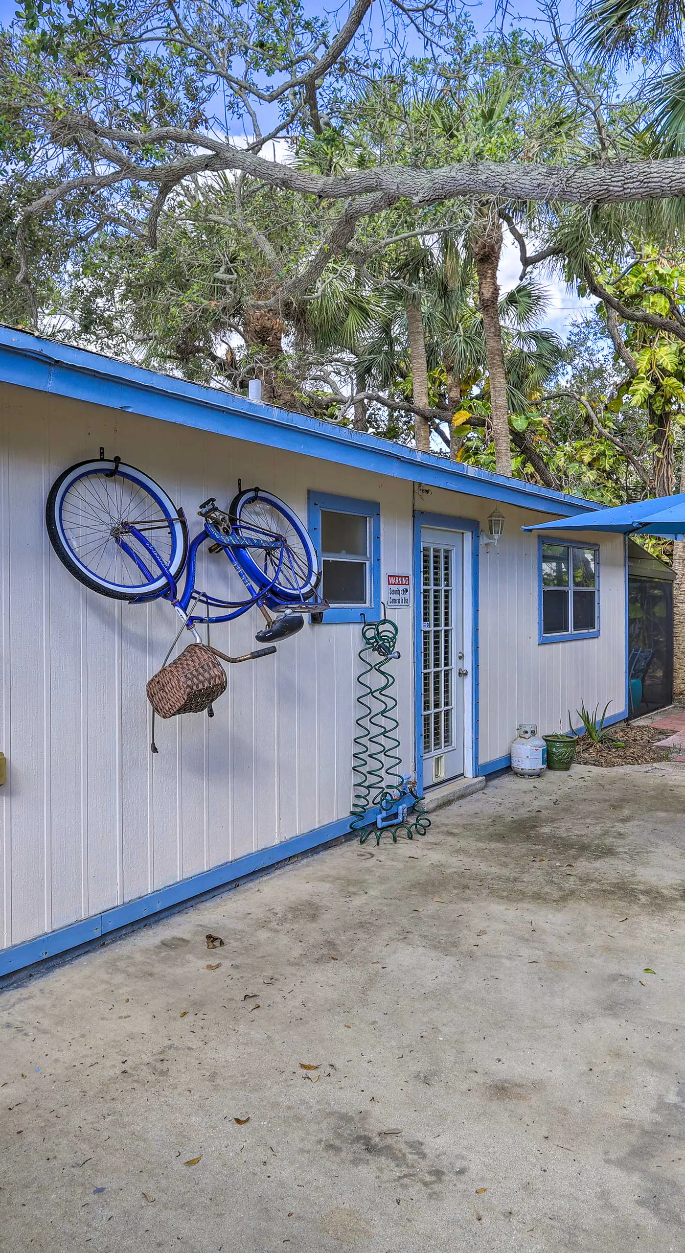 Cape Canaveral Cottage w/ Hot Tub: Walk to Beach