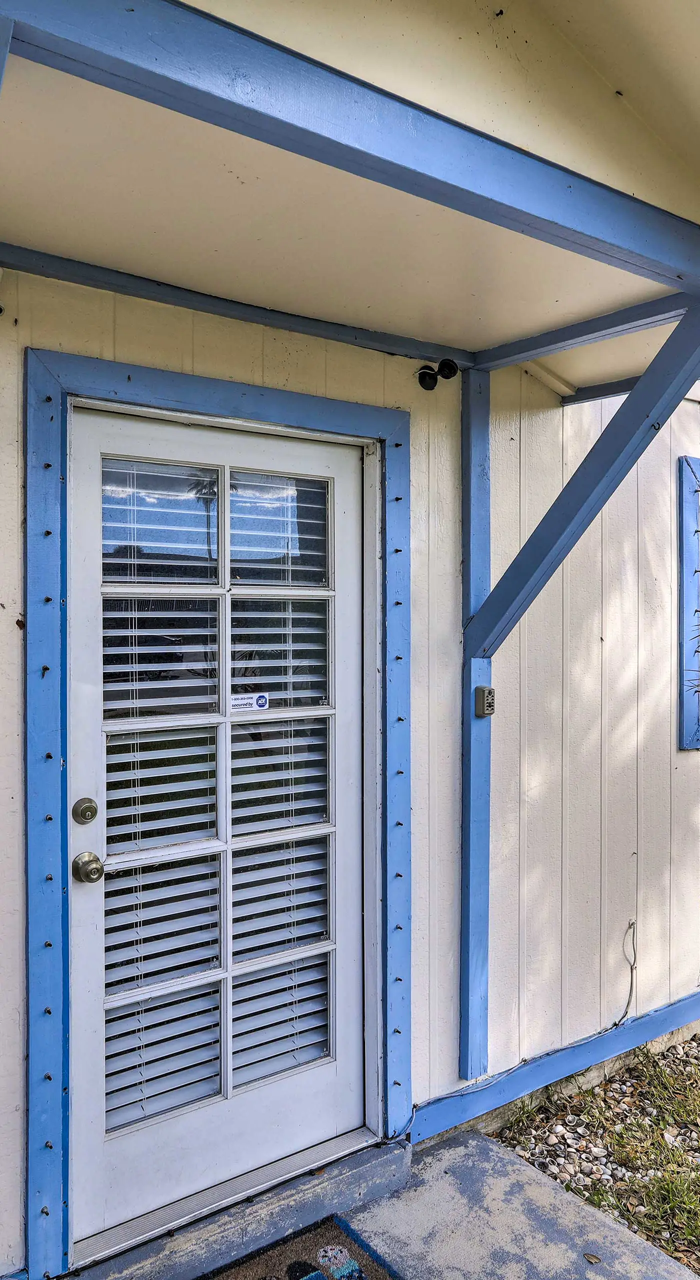 Cape Canaveral Cottage w/ Hot Tub: Walk to Beach