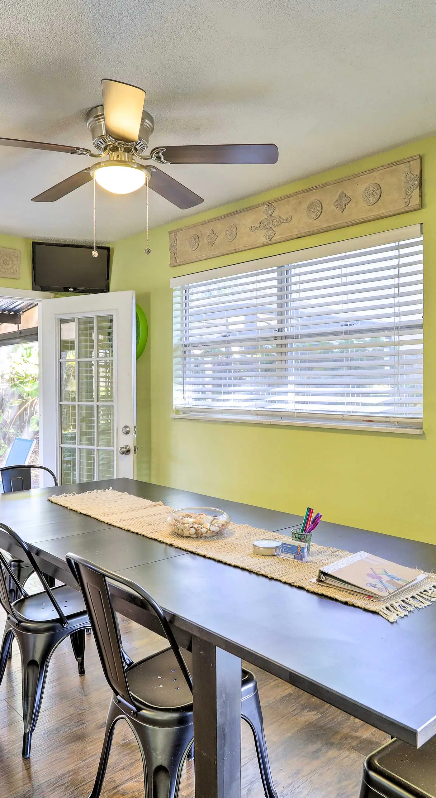 Cape Canaveral Cottage w/ Hot Tub: Walk to Beach