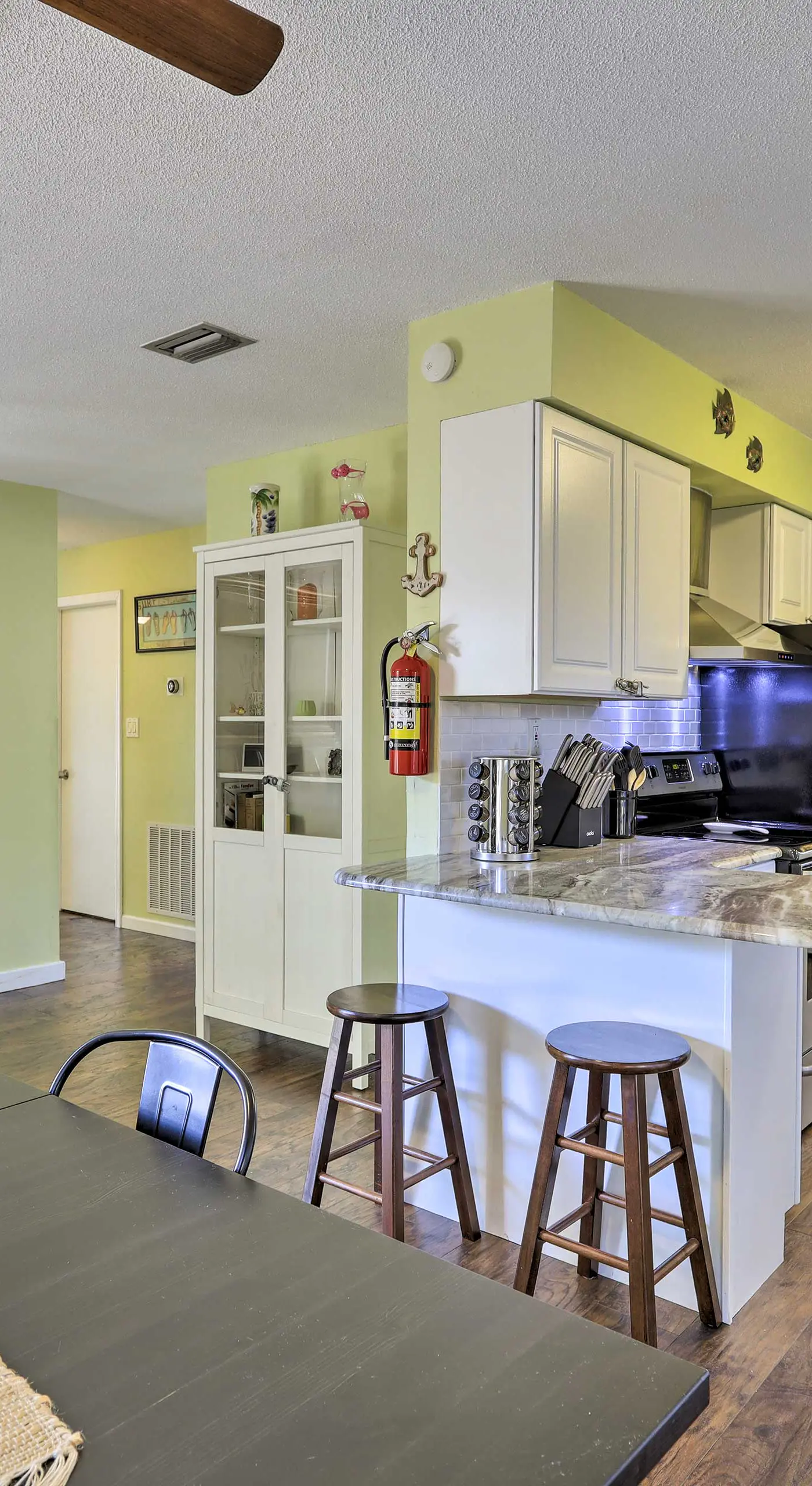 Cape Canaveral Cottage w/ Hot Tub: Walk to Beach