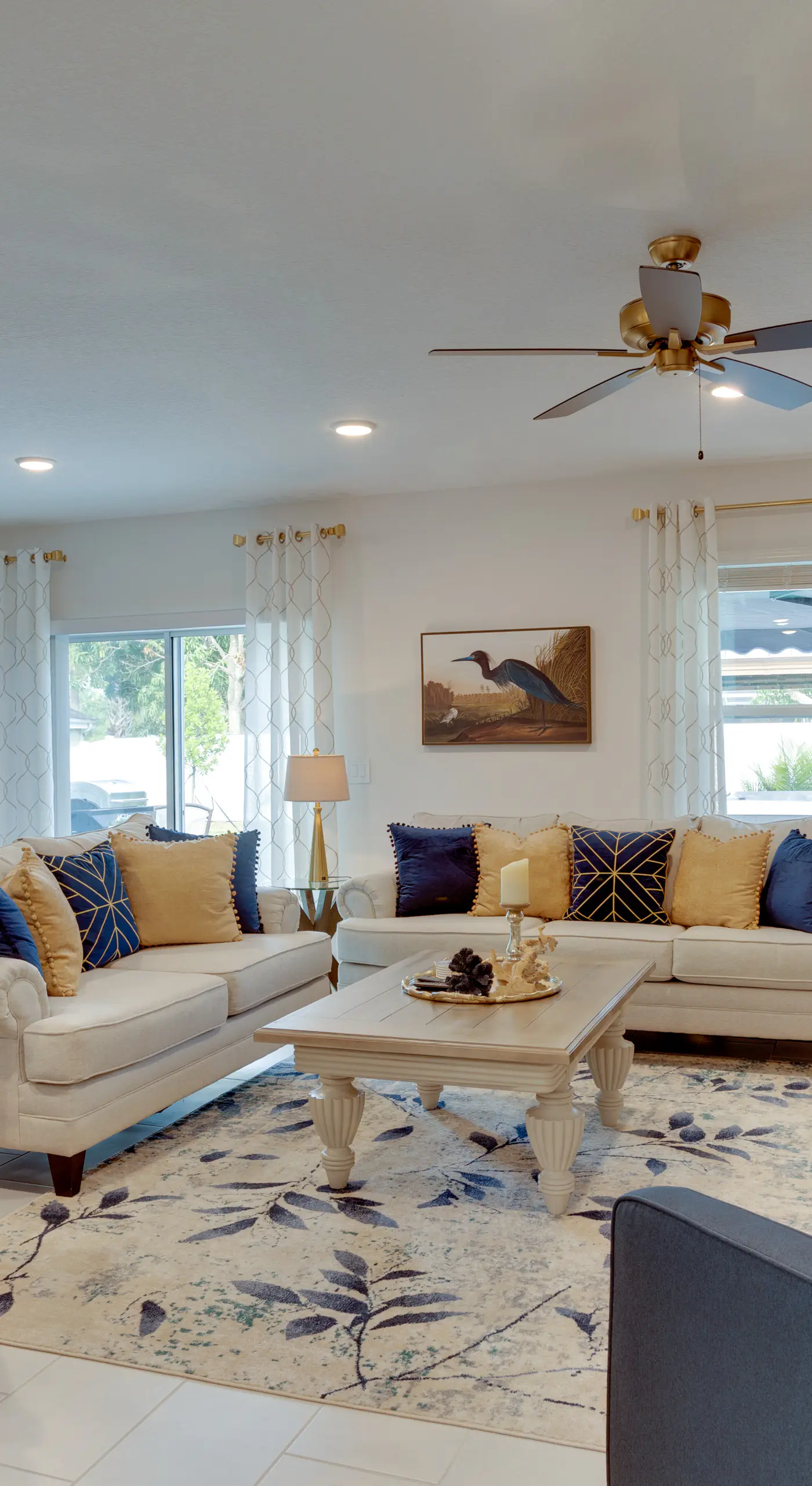 Beautiful Port St Lucie Home w/ Hot Tub!