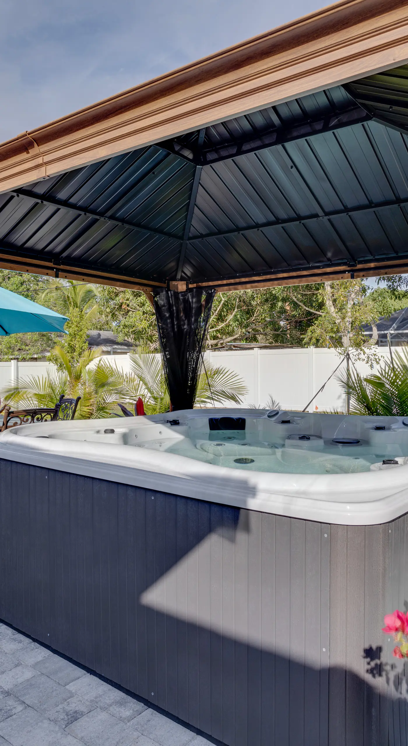 Beautiful Port St Lucie Home w/ Hot Tub!