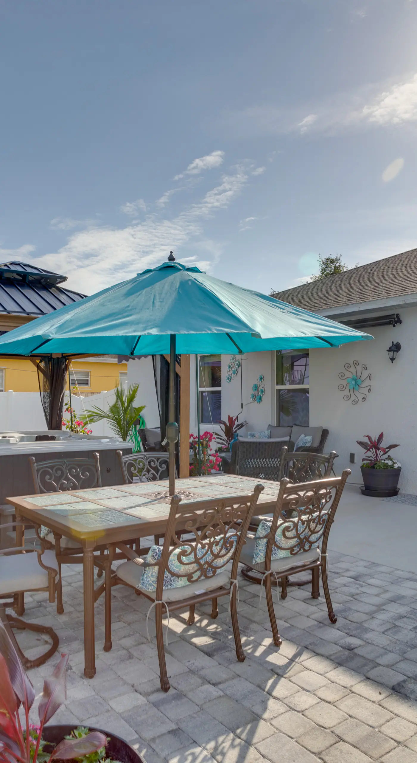 Beautiful Port St Lucie Home w/ Hot Tub!