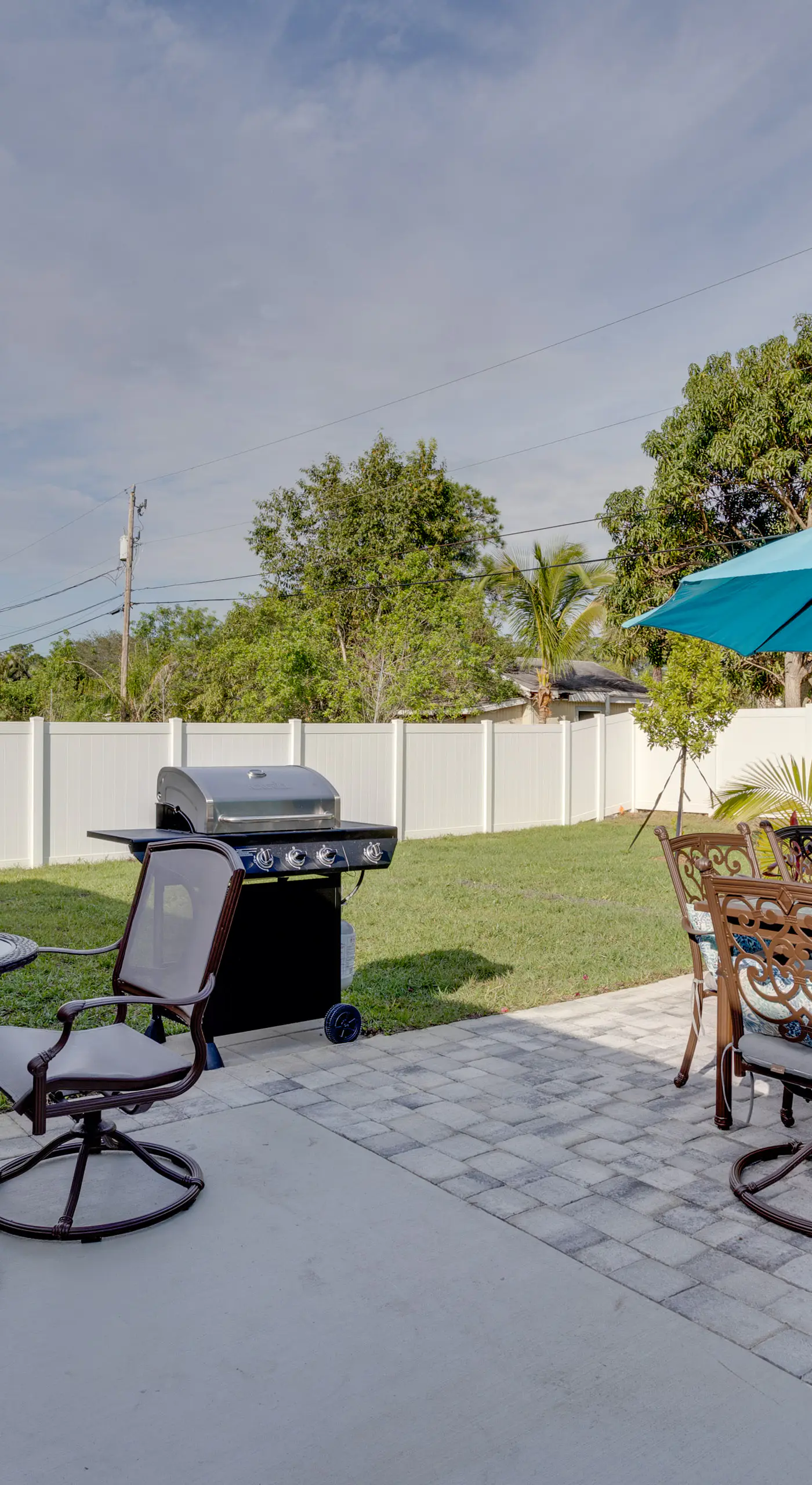 Beautiful Port St Lucie Home w/ Hot Tub!