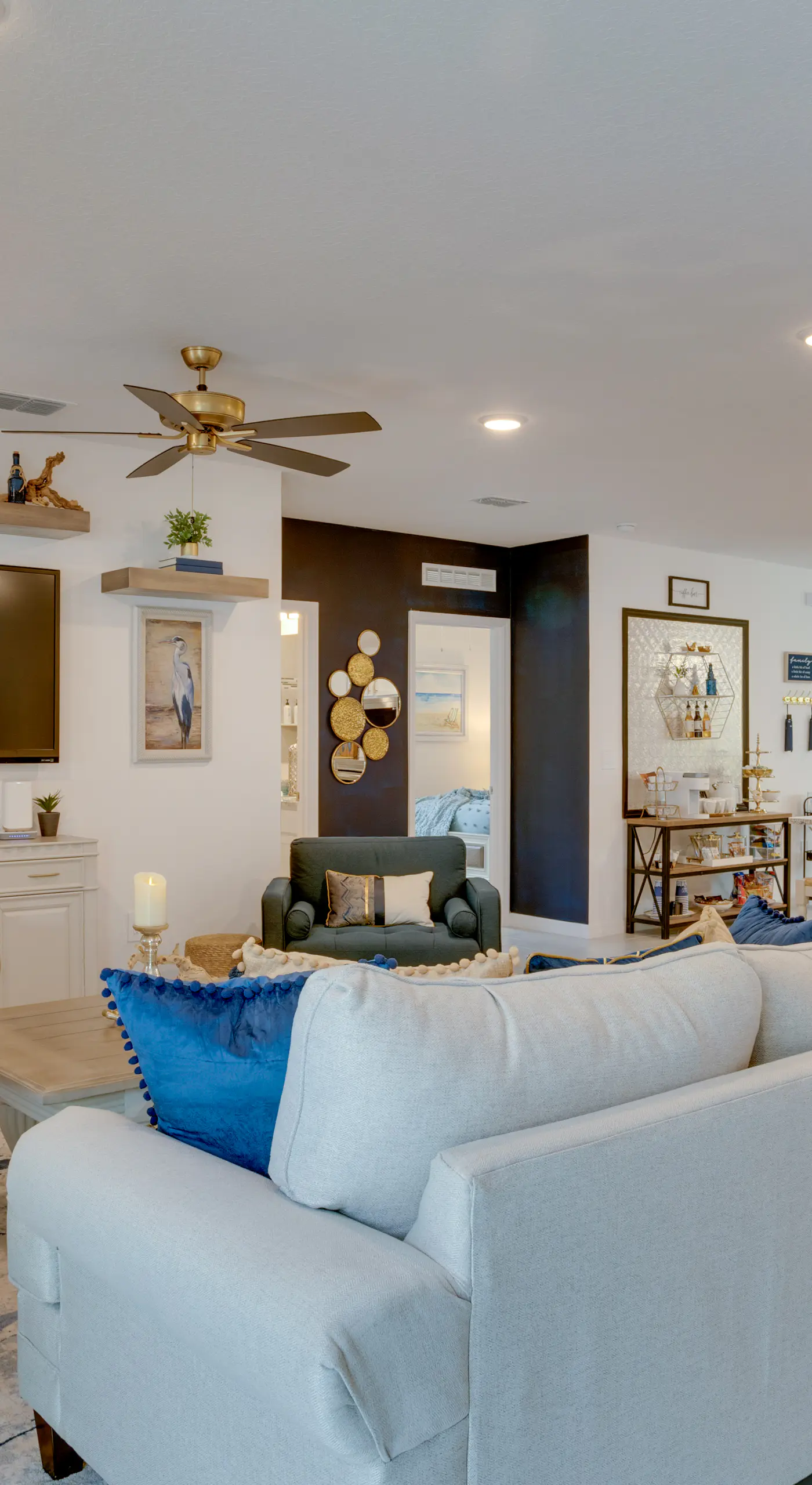 Beautiful Port St Lucie Home w/ Hot Tub!