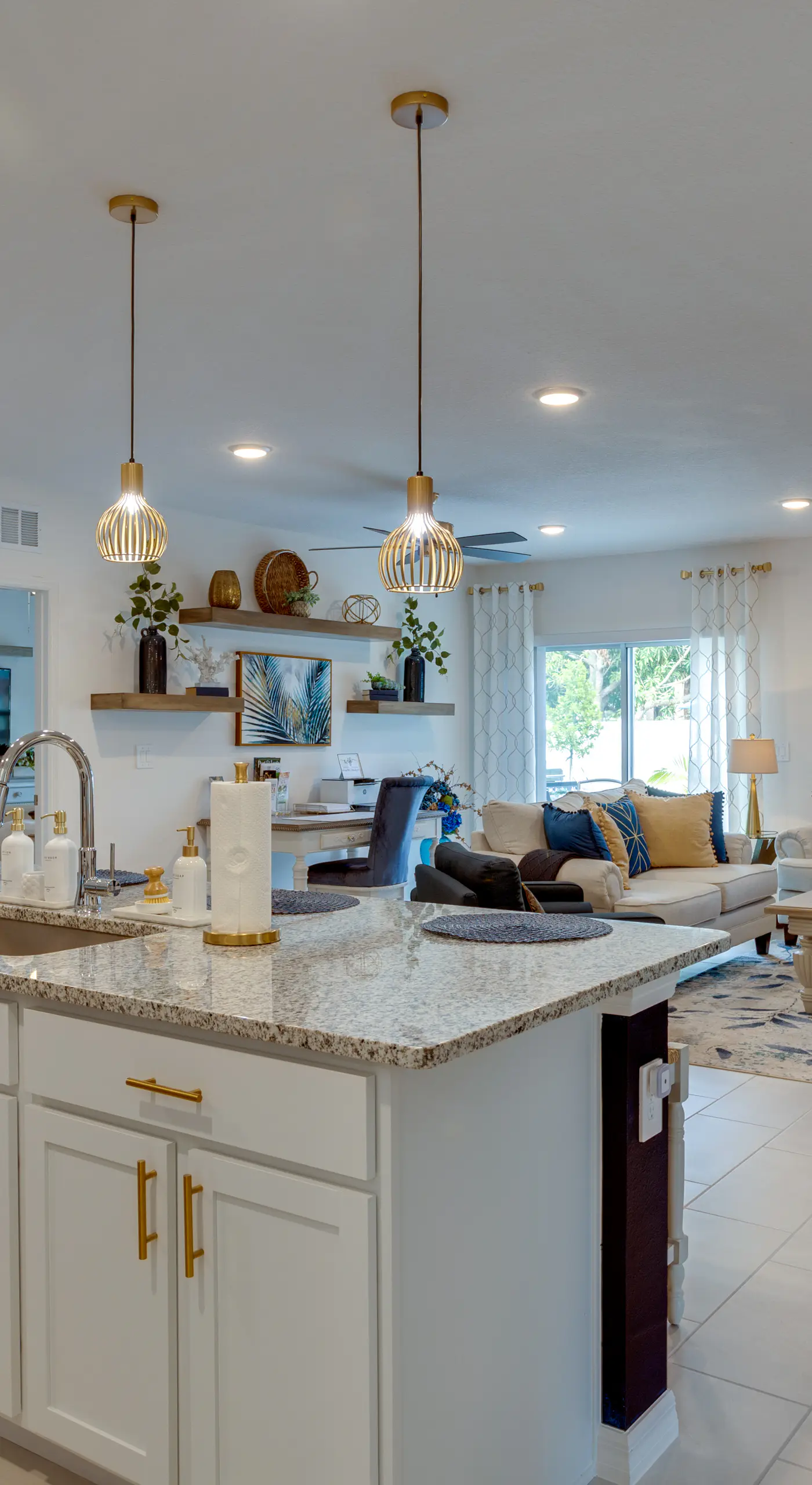 Beautiful Port St Lucie Home w/ Hot Tub!