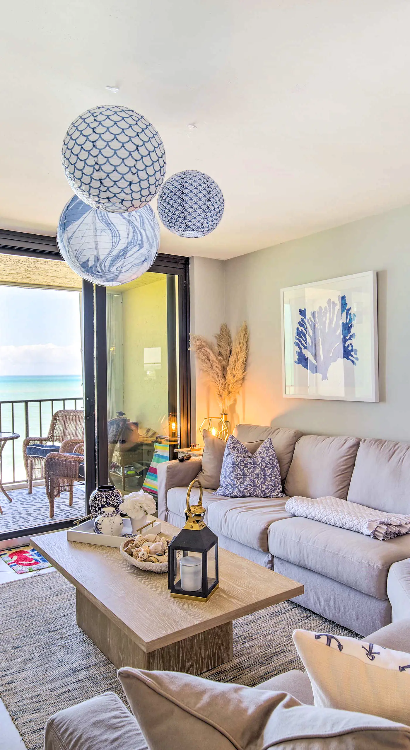 Lovely Fort Pierce Condo, Walk to Beach!