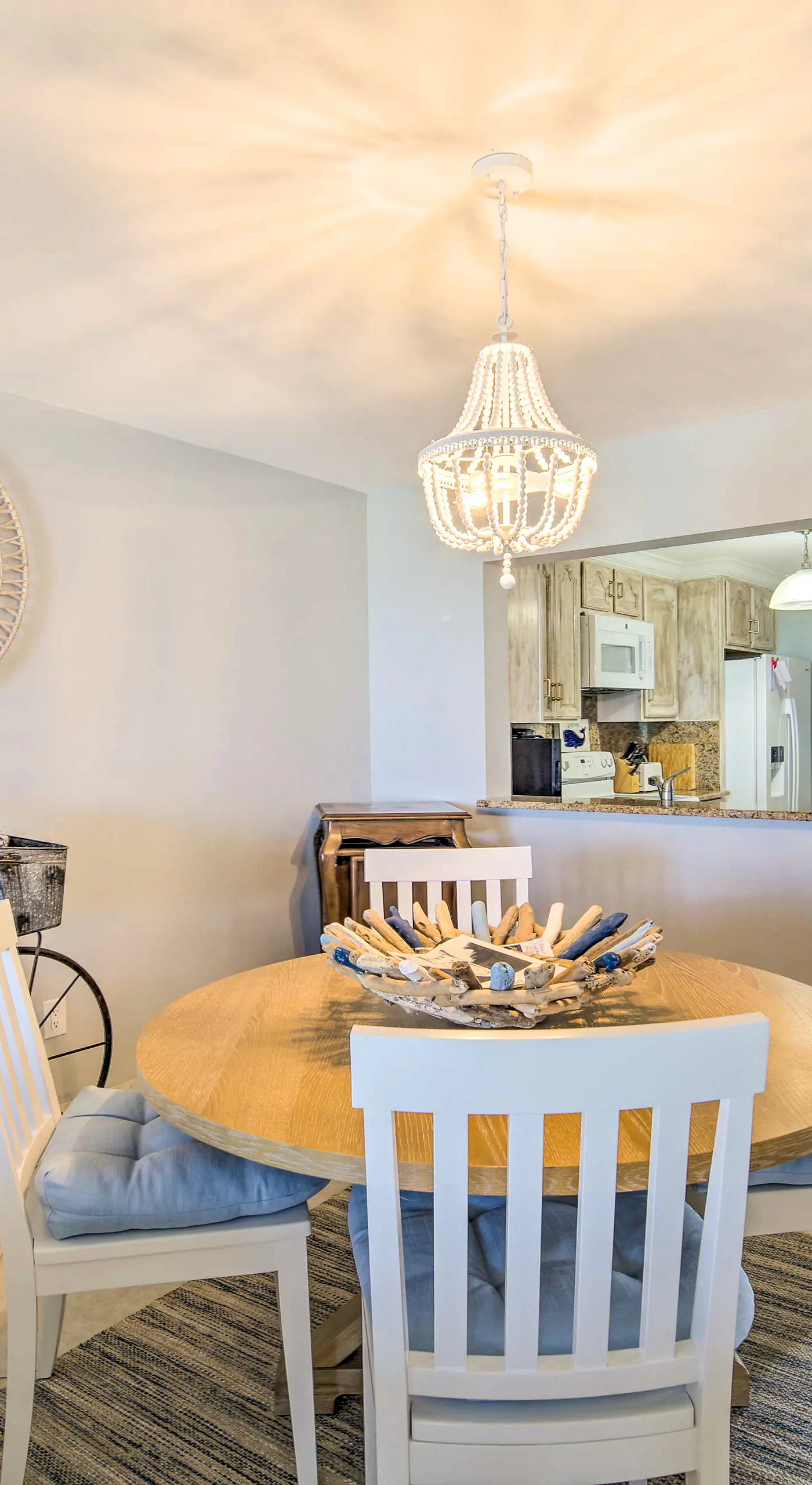 Lovely Fort Pierce Condo, Walk to Beach!