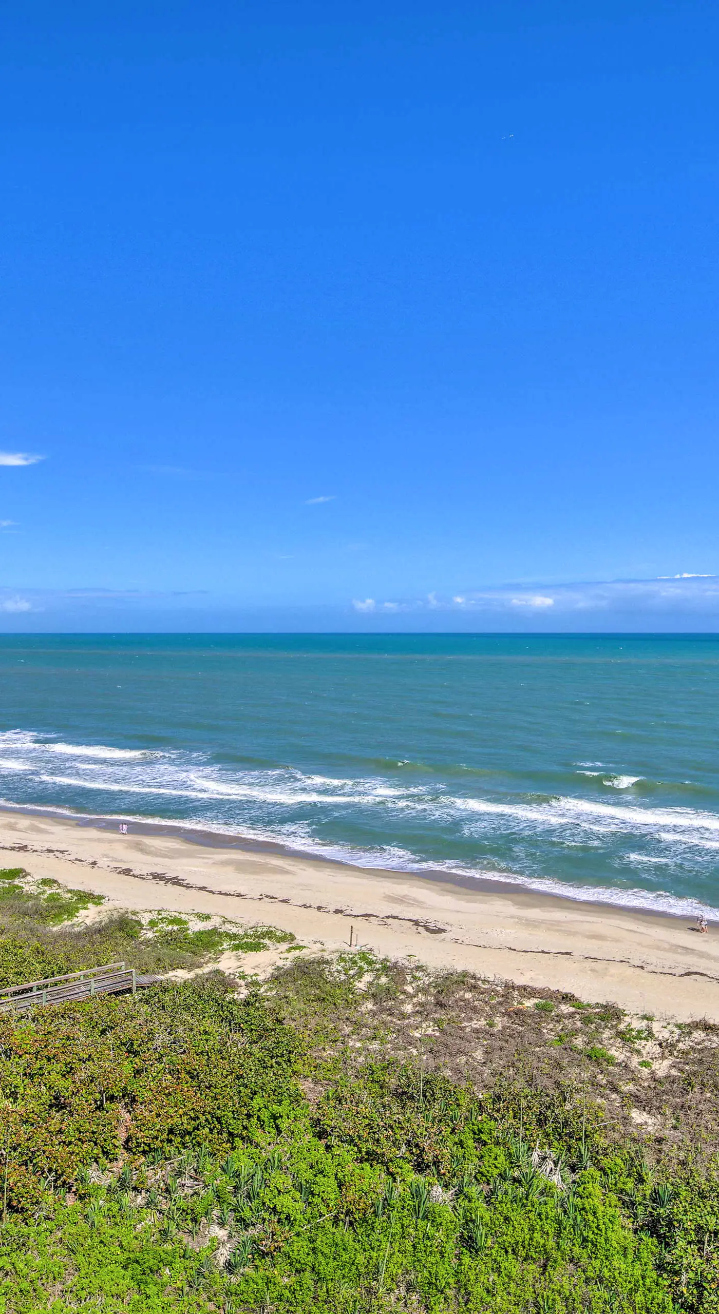 Lovely Fort Pierce Condo, Walk to Beach!