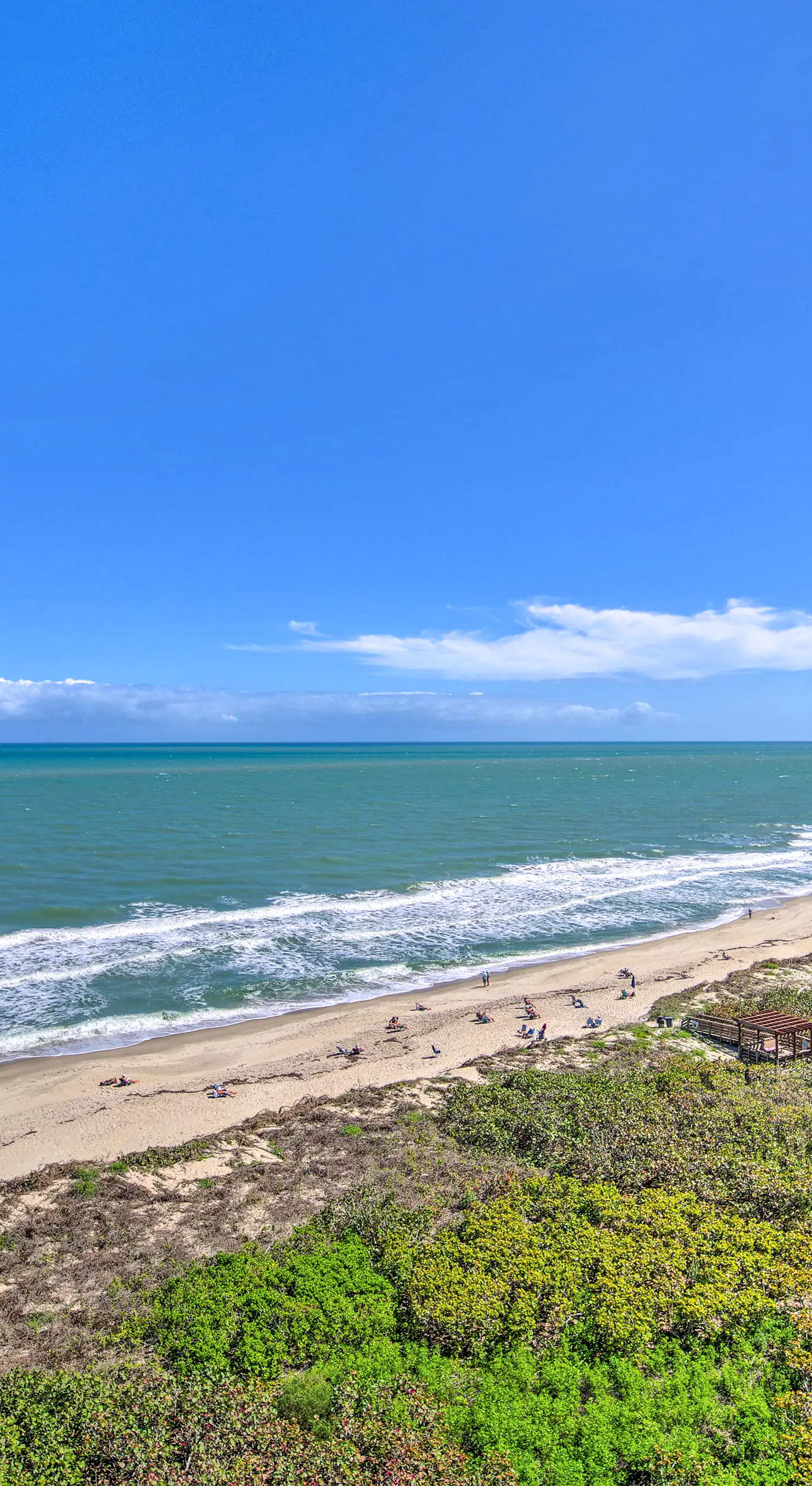 Lovely Fort Pierce Condo, Walk to Beach!