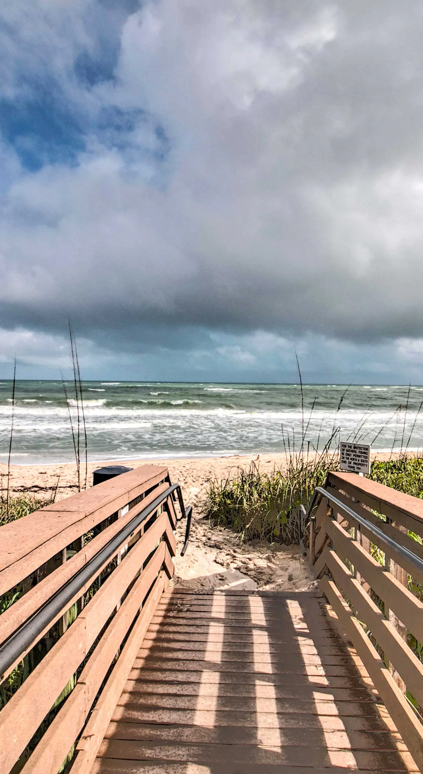 Lovely Fort Pierce Condo, Walk to Beach!