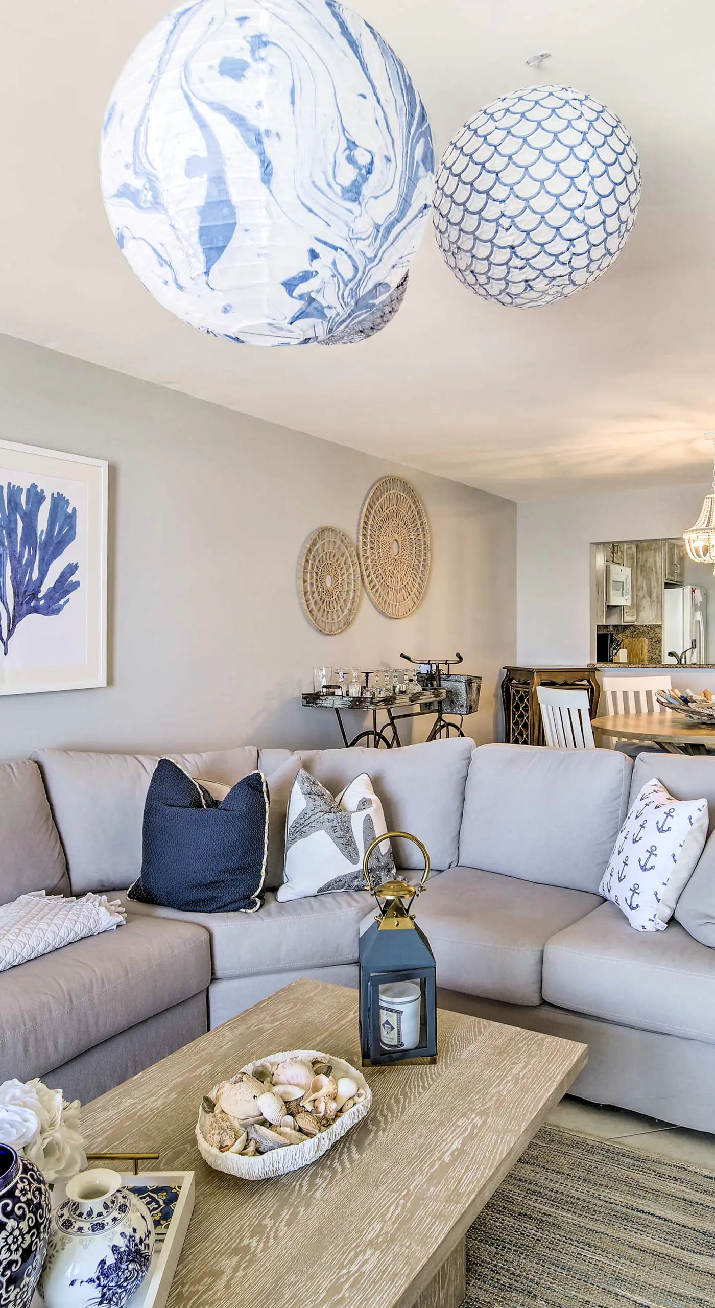 Lovely Fort Pierce Condo, Walk to Beach!