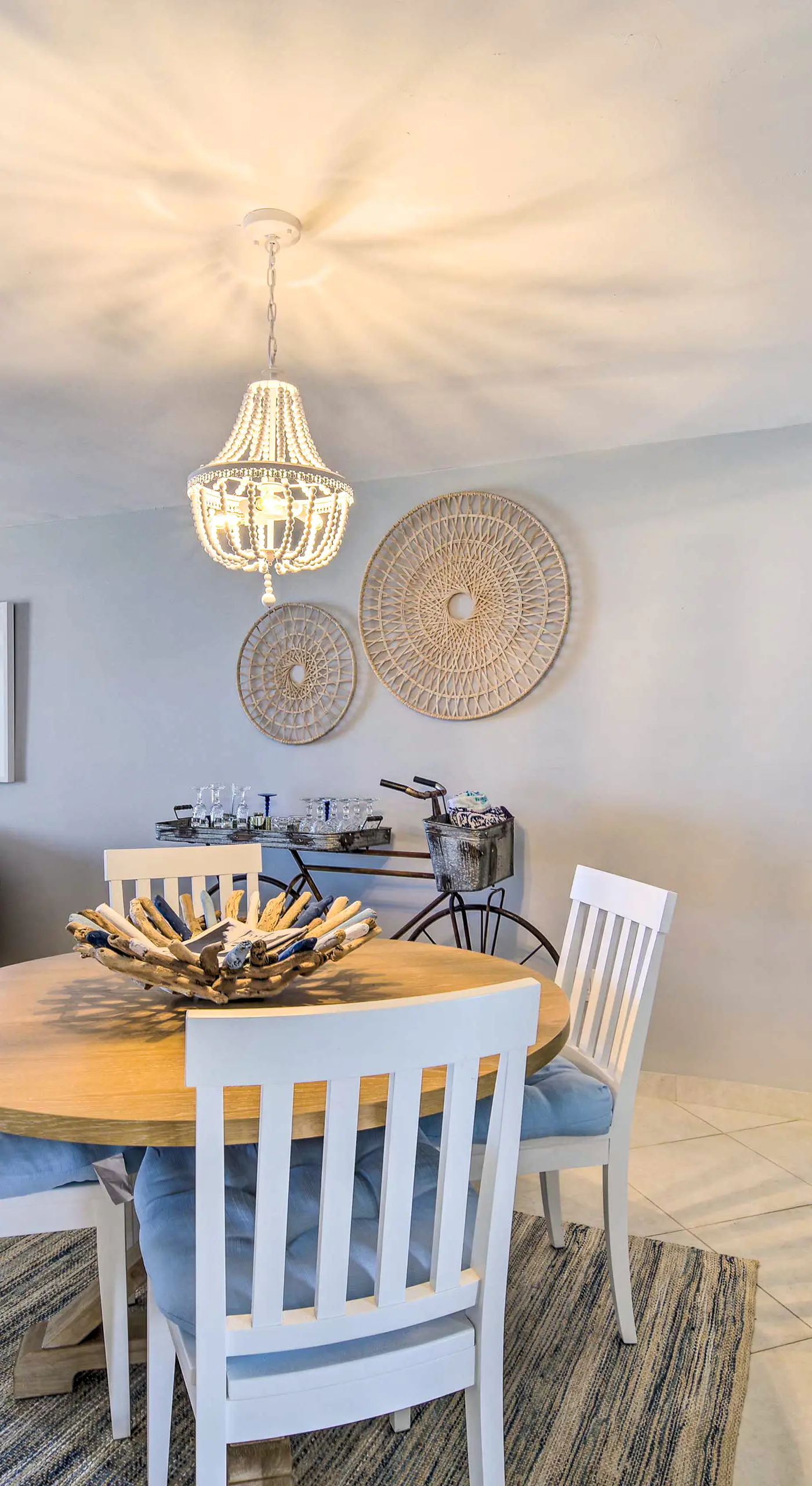 Lovely Fort Pierce Condo, Walk to Beach!