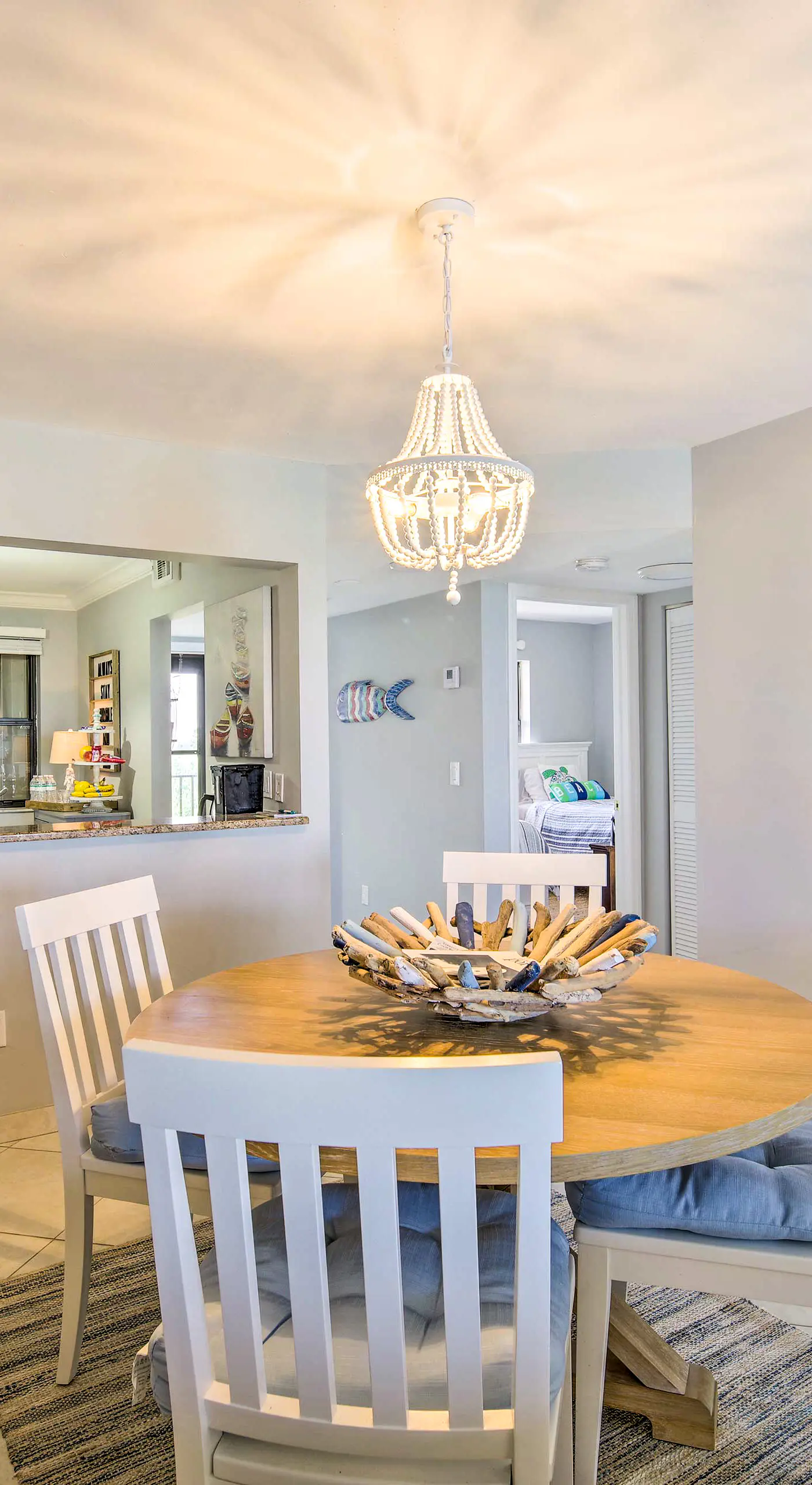 Lovely Fort Pierce Condo, Walk to Beach!