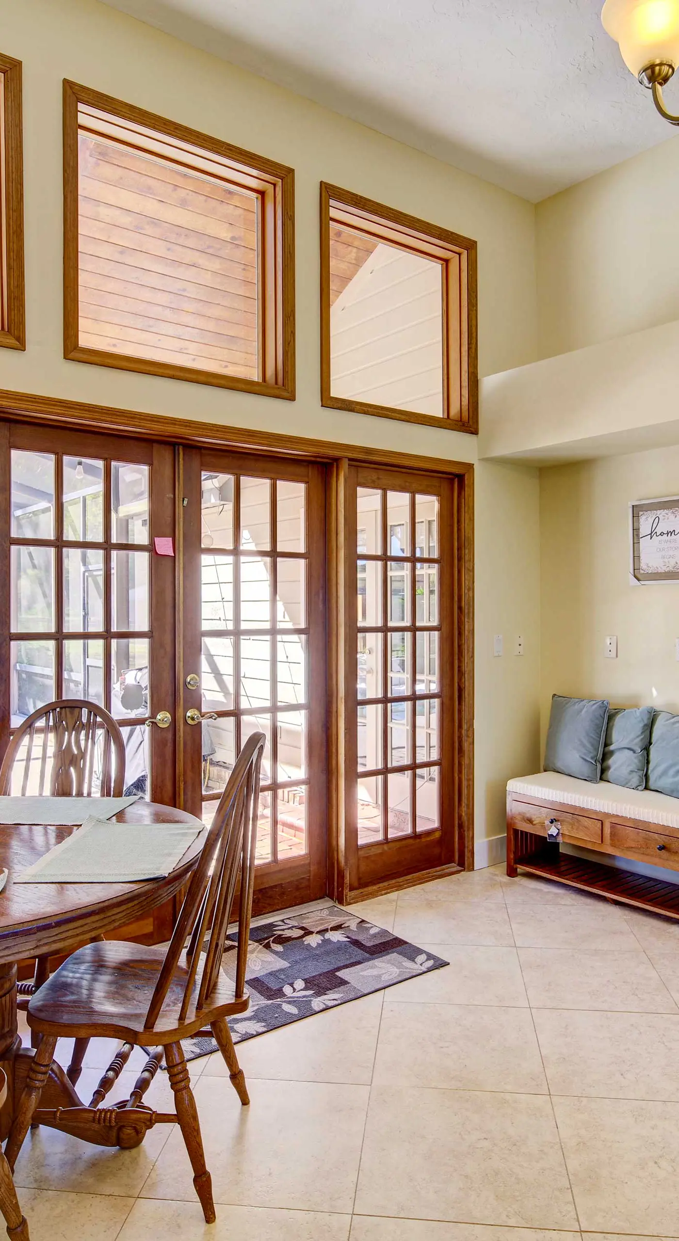 Spacious Merritt Island Home: Private Pool & Dock!
