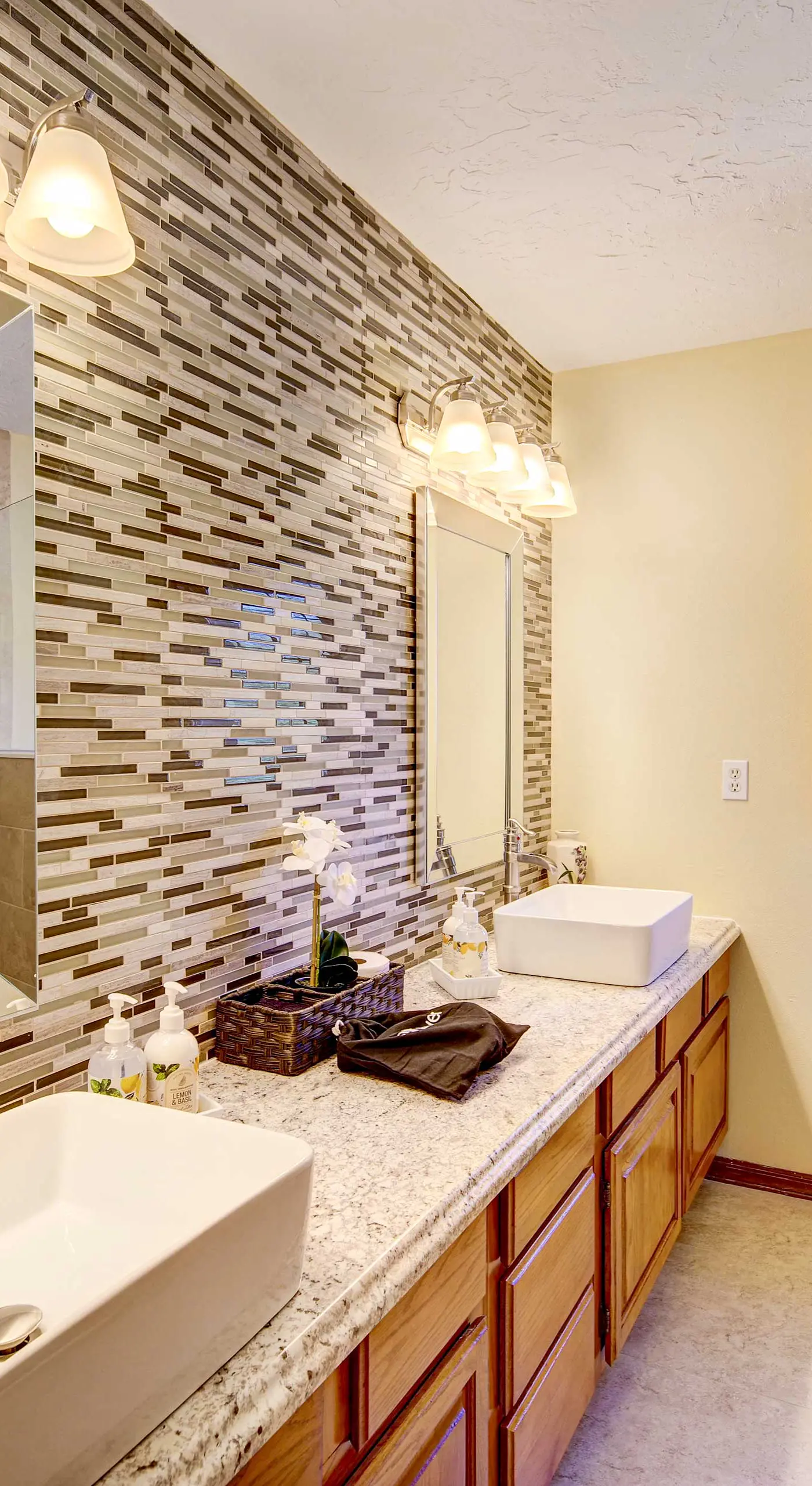 Spacious Merritt Island Home: Private Pool & Dock!