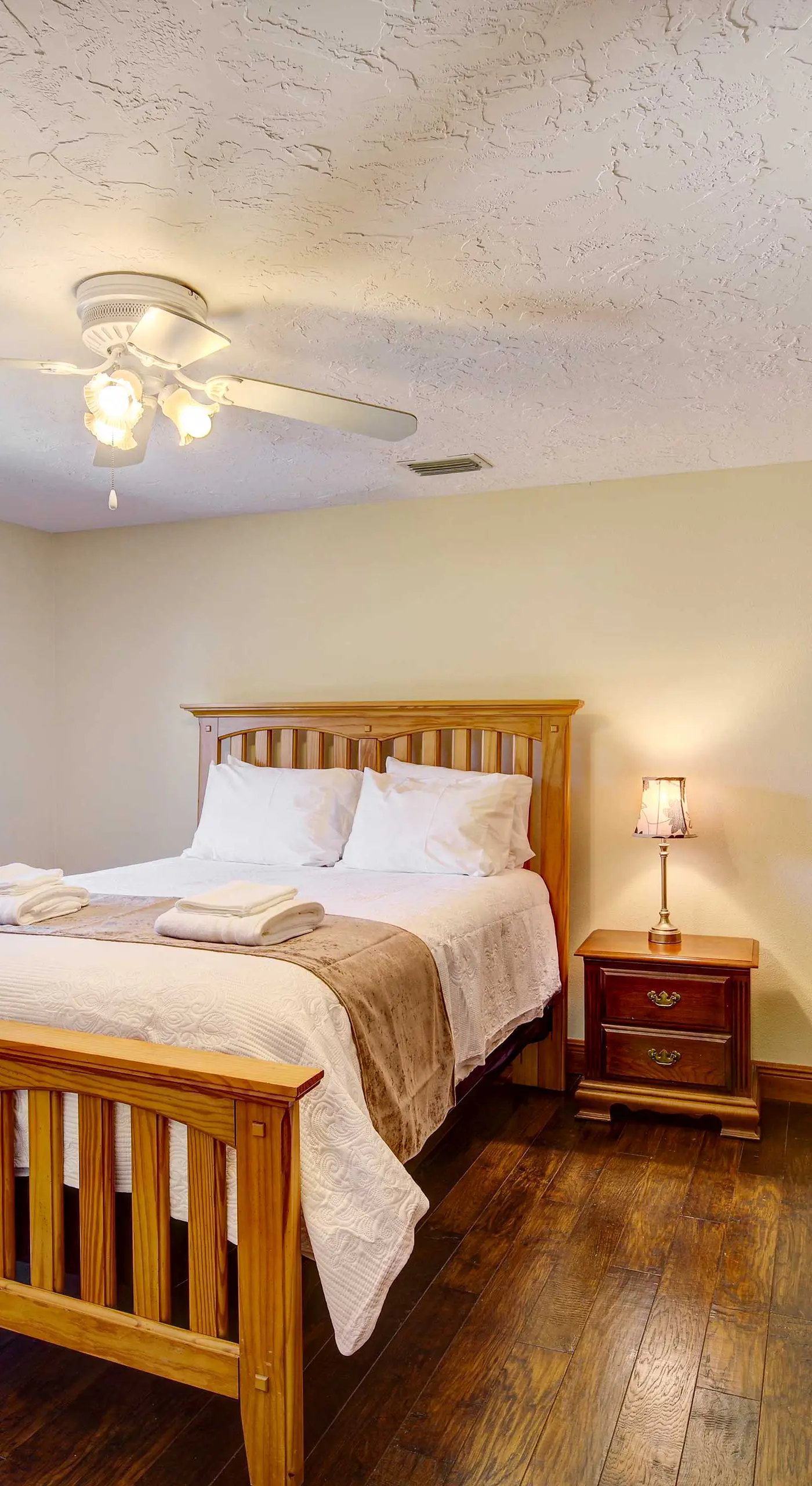 Spacious Merritt Island Home: Private Pool & Dock!