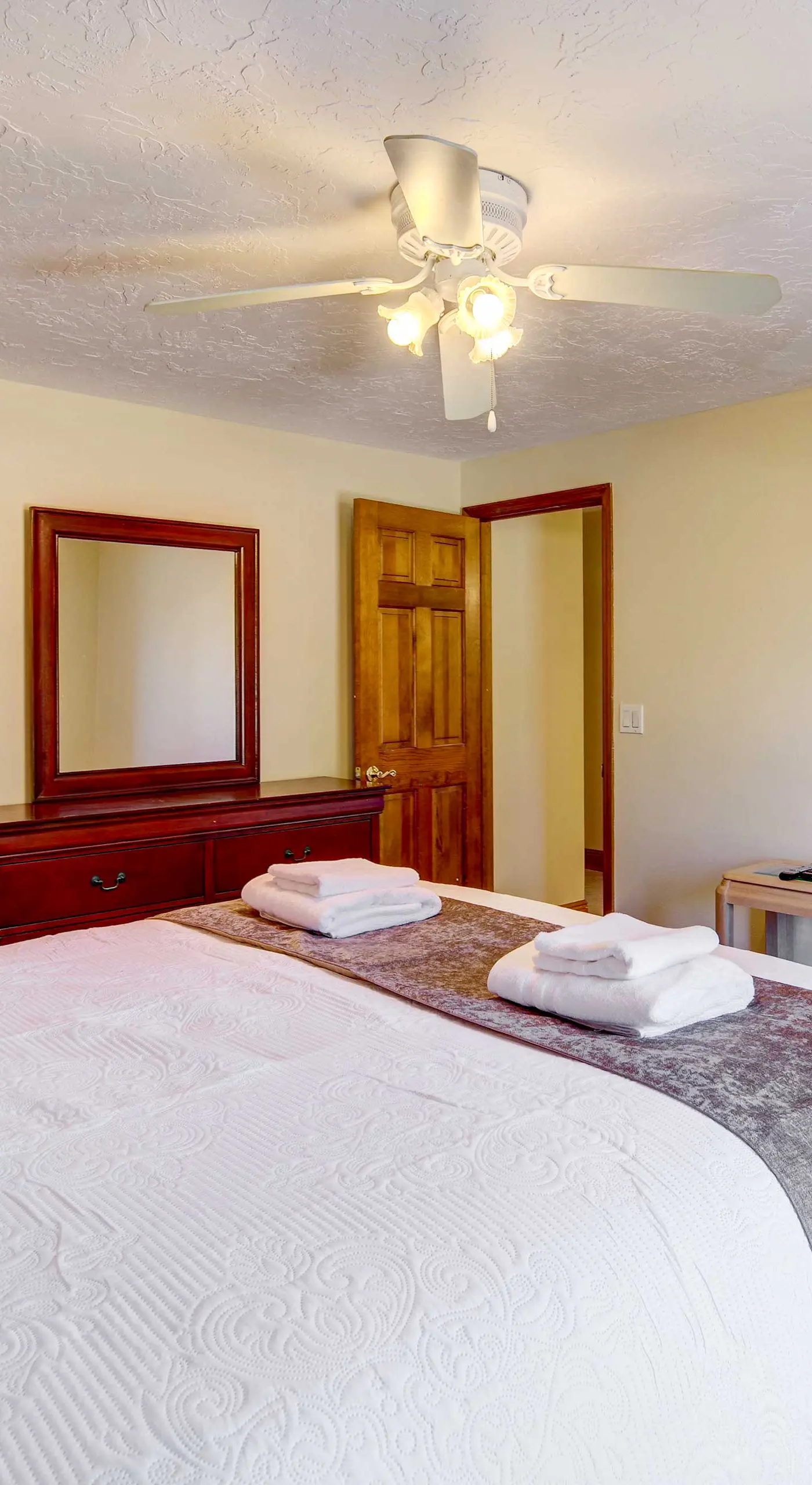 Spacious Merritt Island Home: Private Pool & Dock!