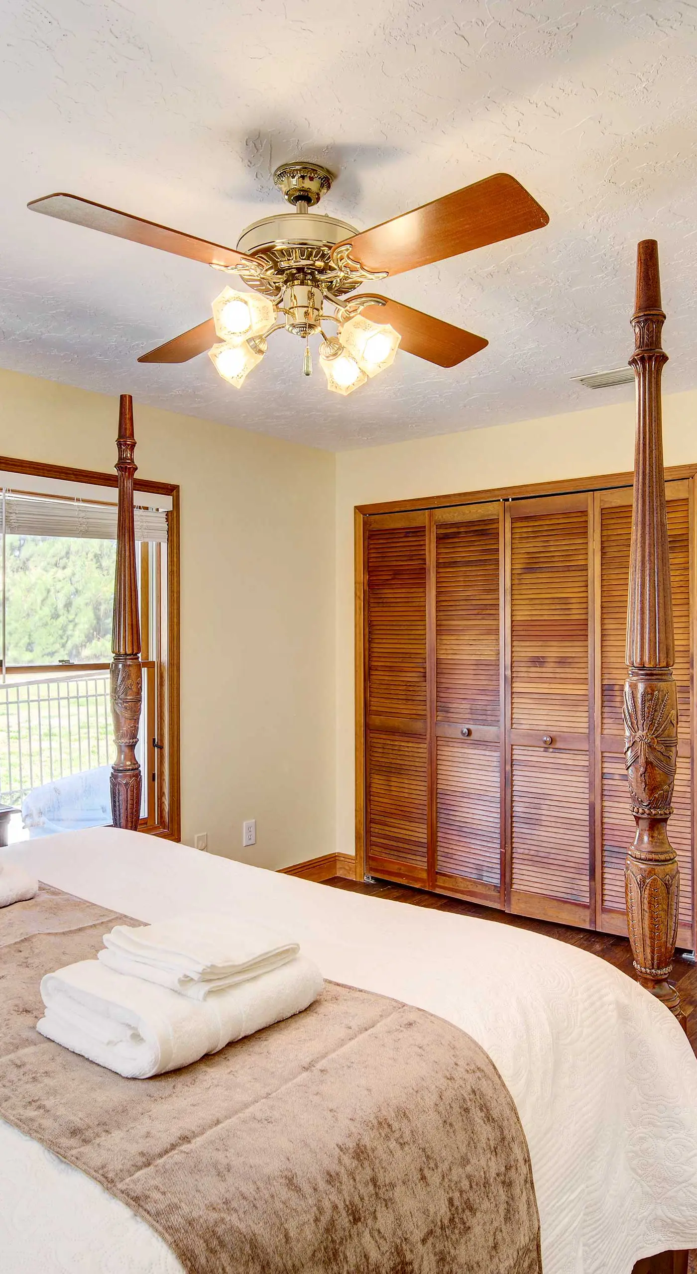 Spacious Merritt Island Home: Private Pool & Dock!