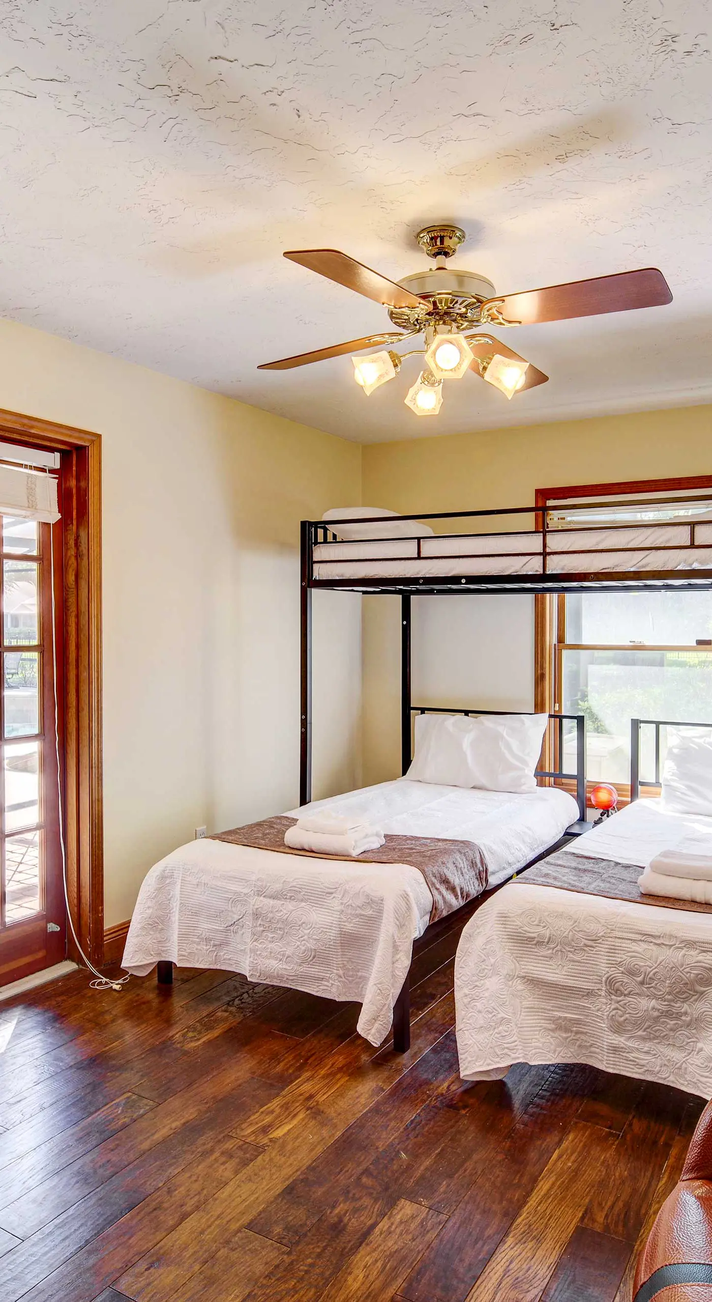 Spacious Merritt Island Home: Private Pool & Dock!