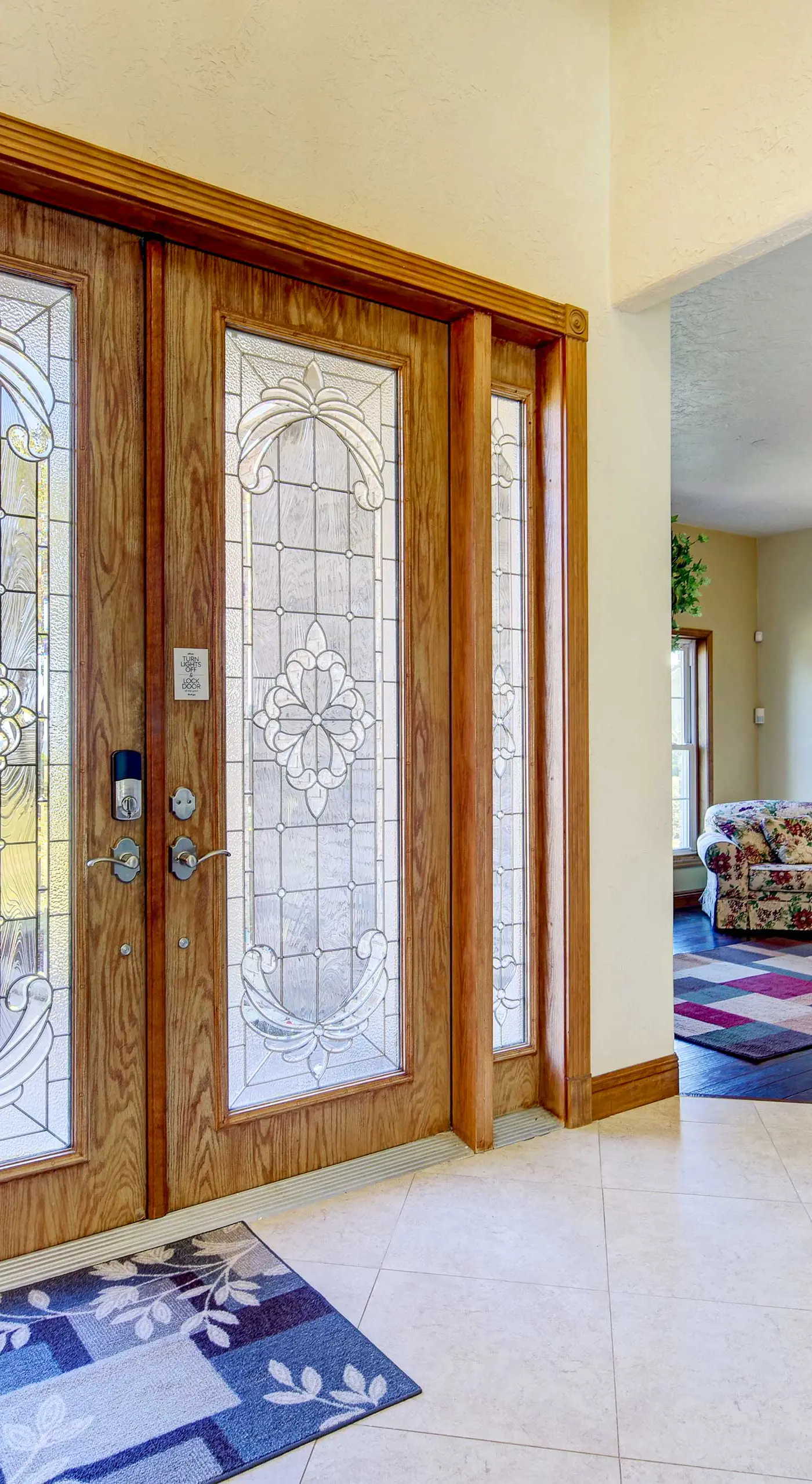 Spacious Merritt Island Home: Private Pool & Dock!
