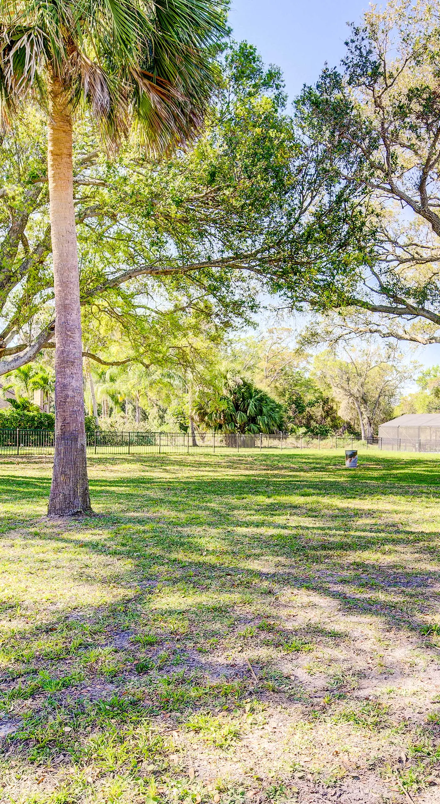 Spacious Merritt Island Home: Private Pool & Dock!