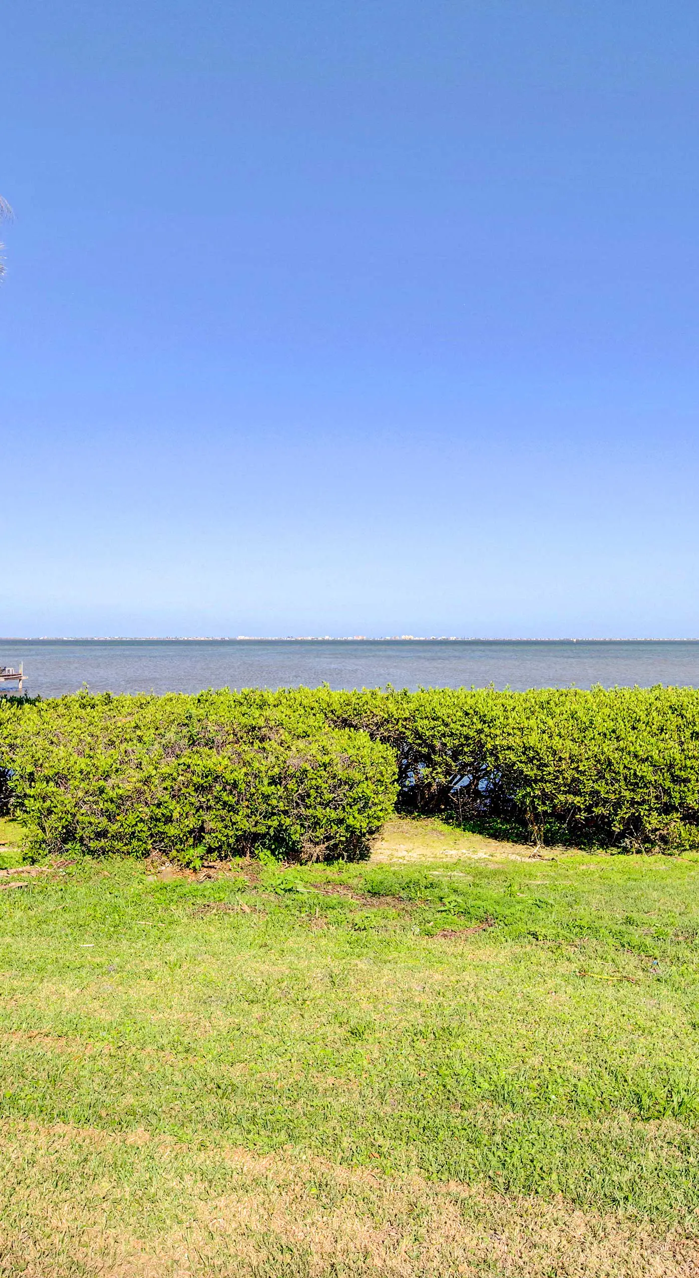 Spacious Merritt Island Home: Private Pool & Dock!