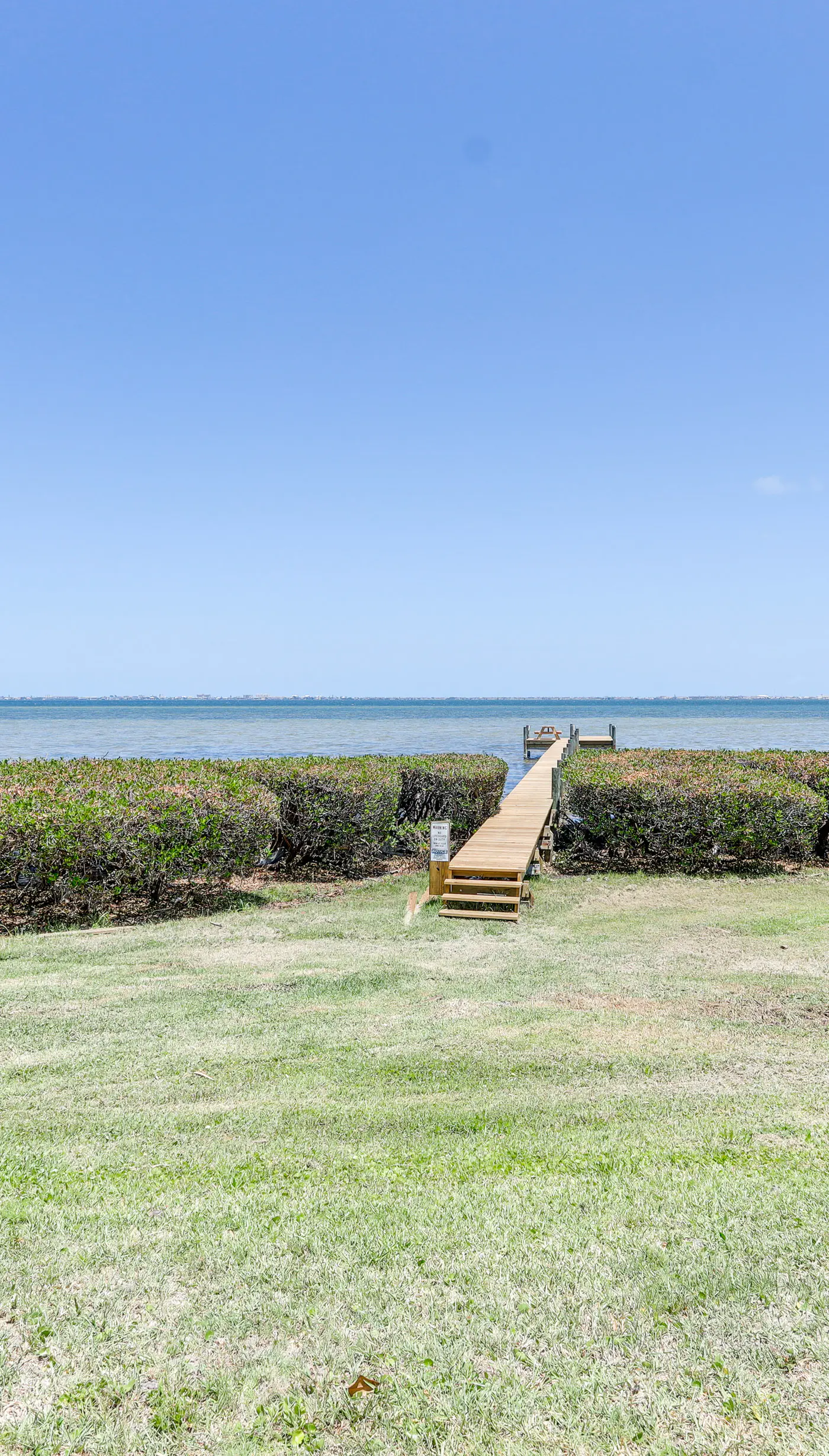 Spacious Merritt Island Home: Private Pool & Dock!