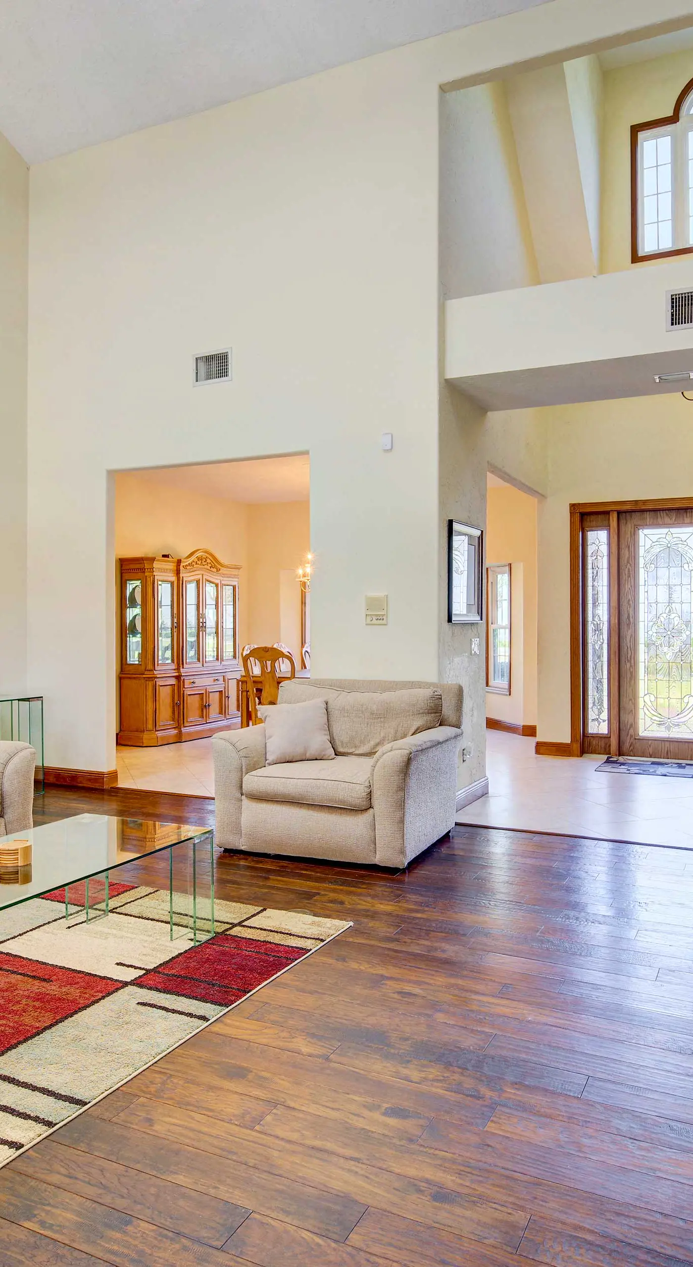 Spacious Merritt Island Home: Private Pool & Dock!