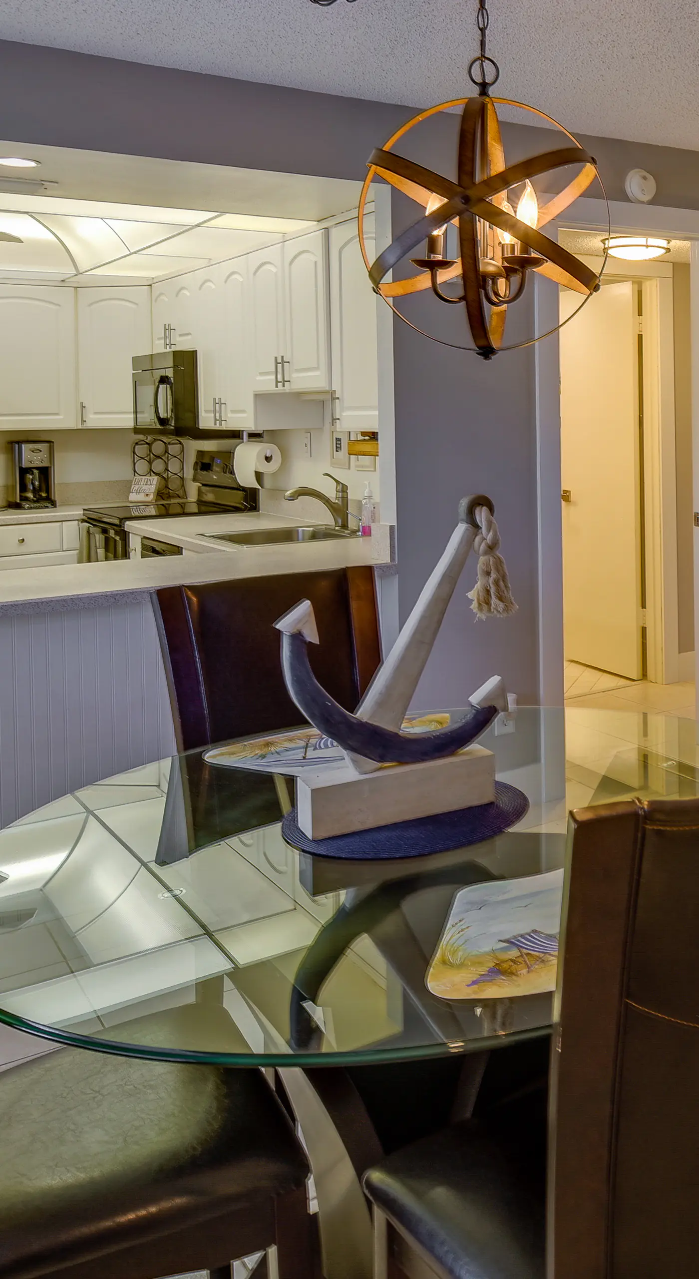 Sunny Ocean Village Beach Condo: Community Pool