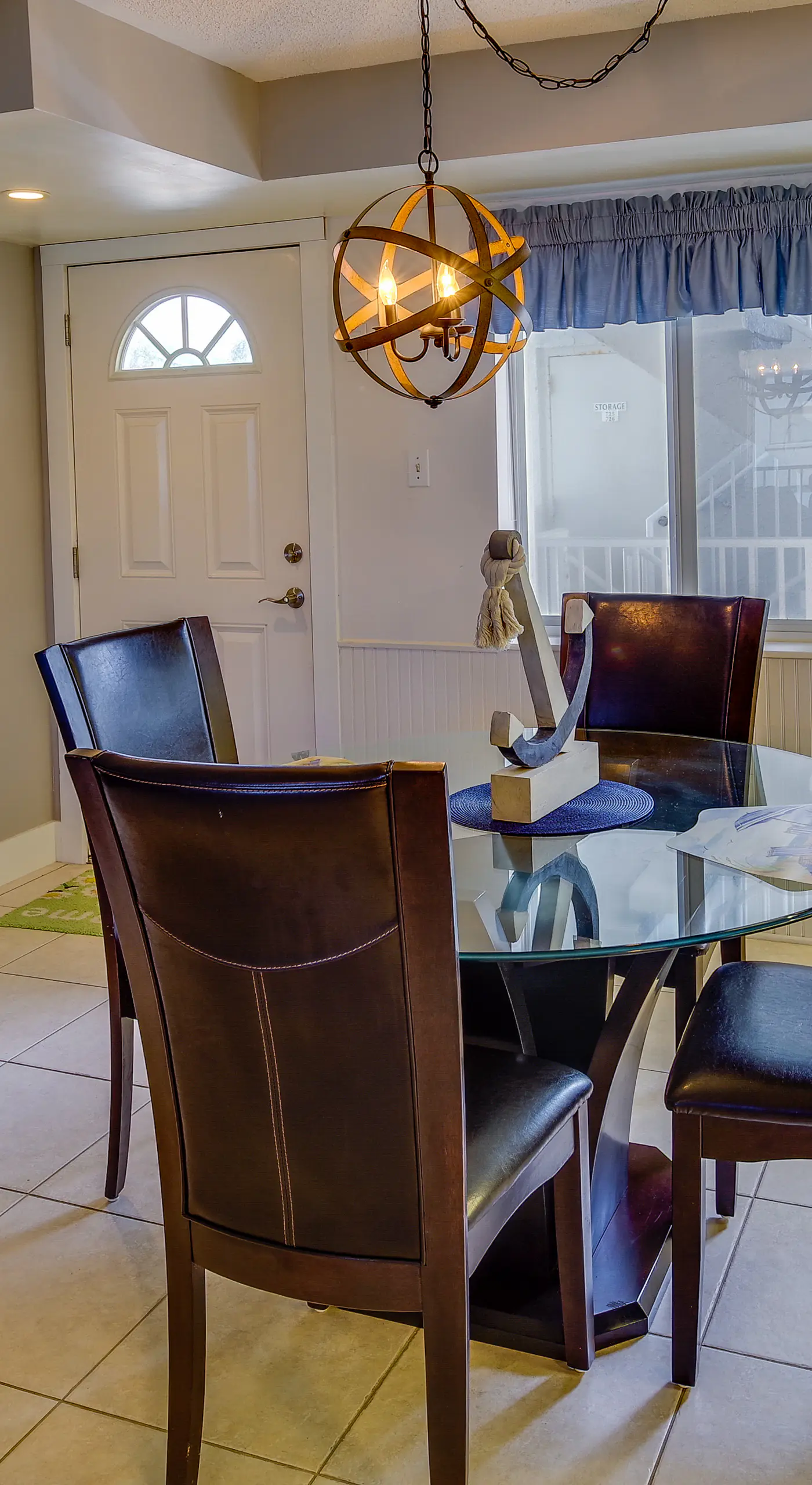 Sunny Ocean Village Beach Condo: Community Pool