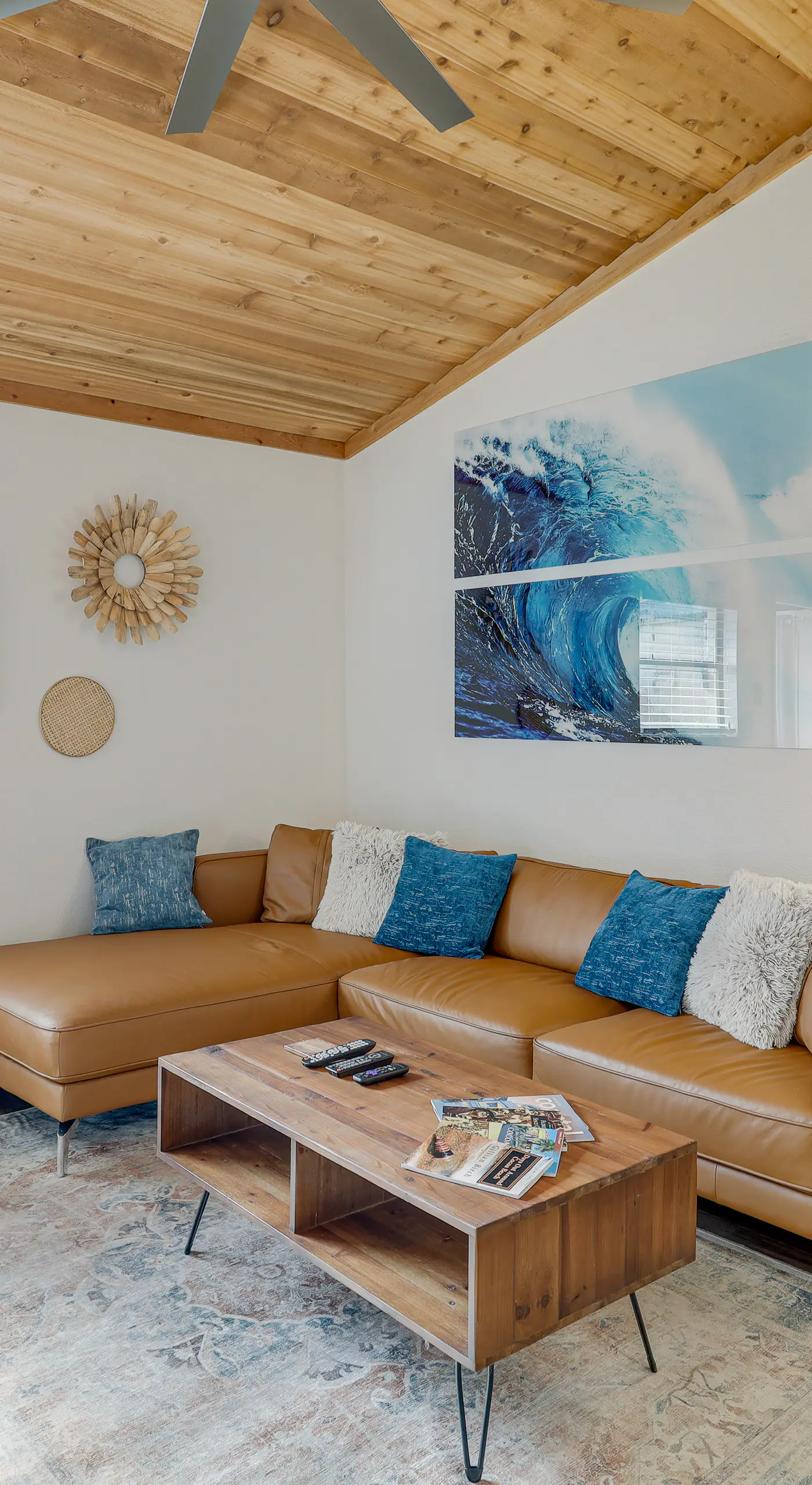 Breezy Cape Canaveral Townhome ~ 1 Mi to Beach!