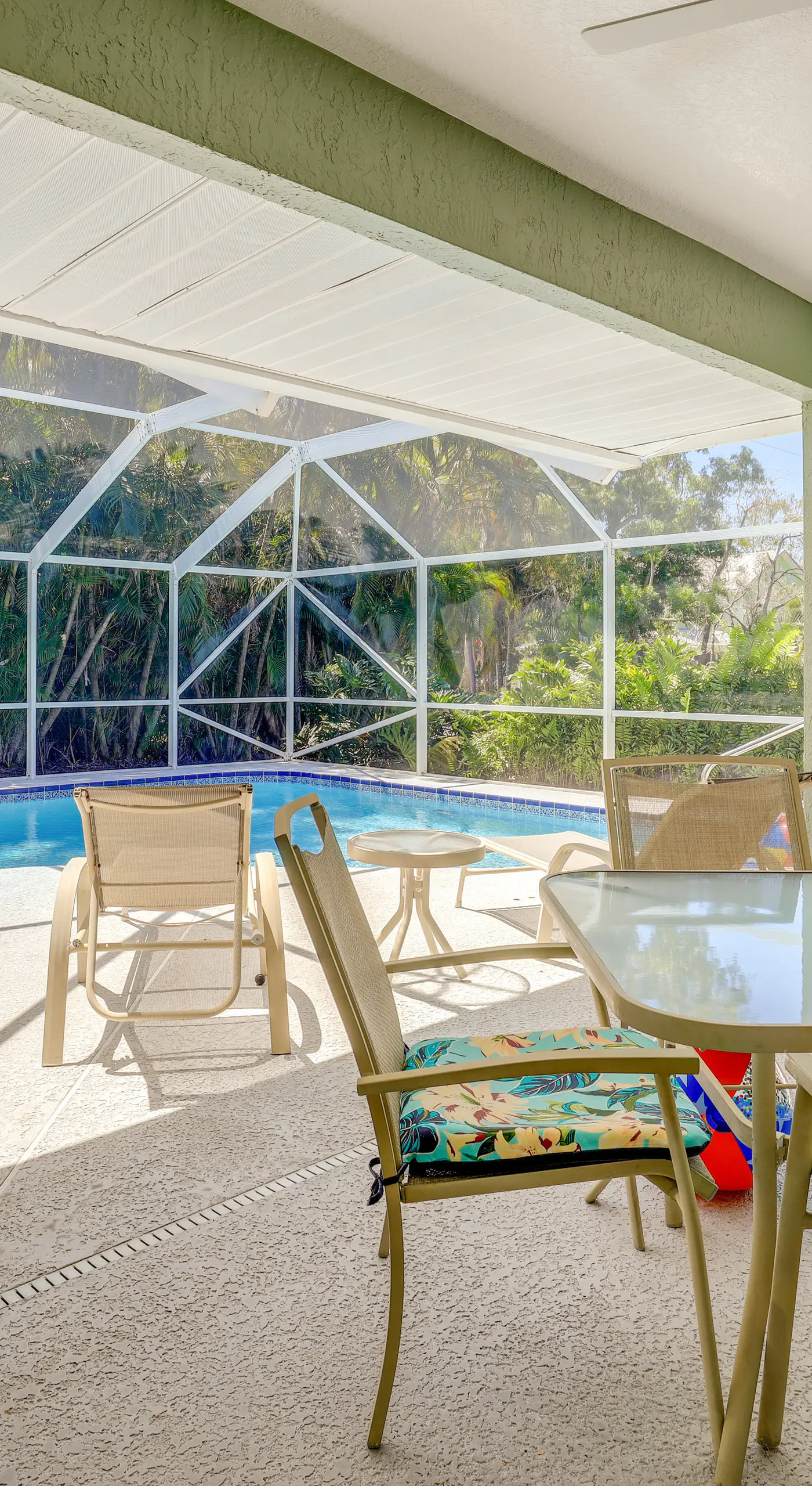 Jensen Beach Home w/ Heated Pool!