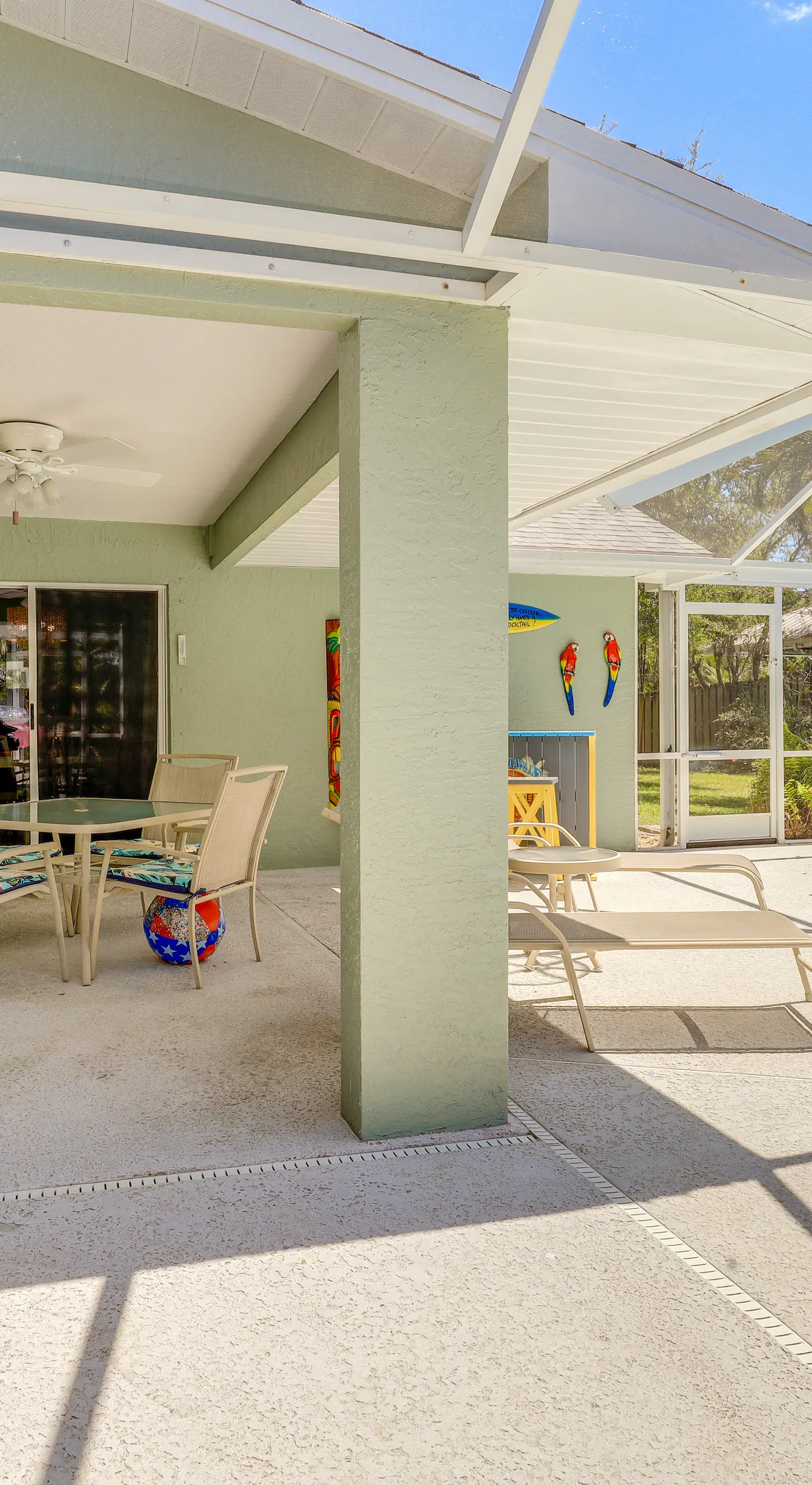 Jensen Beach Home w/ Heated Pool!