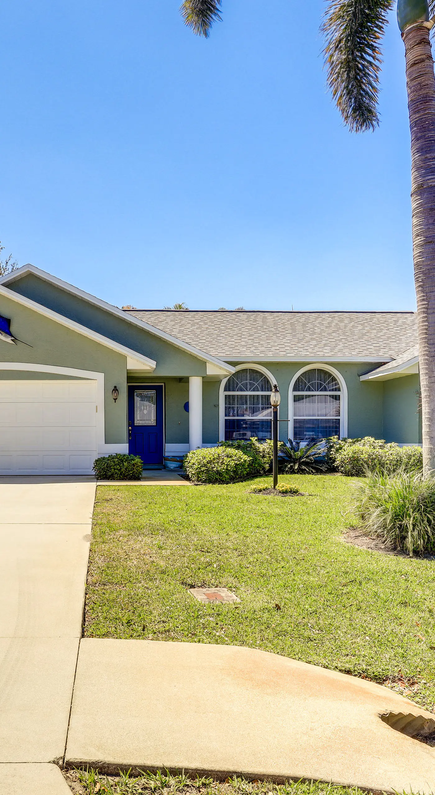 Jensen Beach Home w/ Heated Pool!