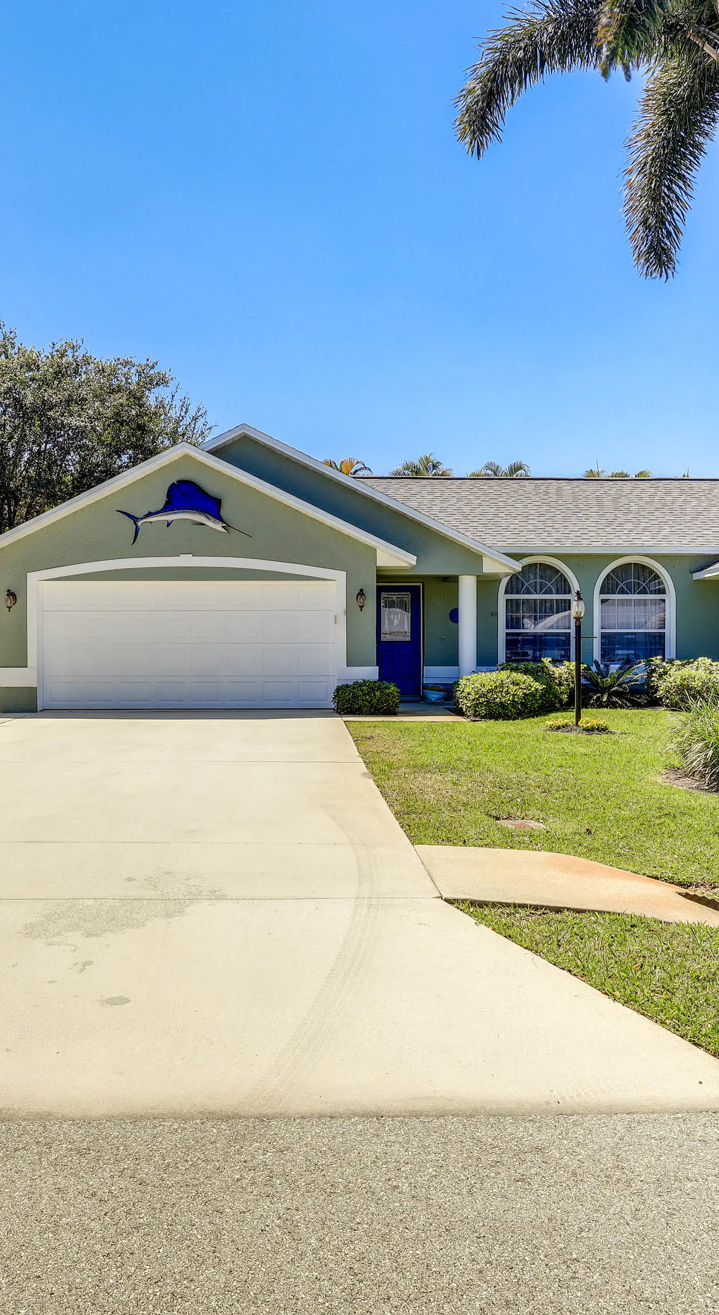 Jensen Beach Home w/ Heated Pool!