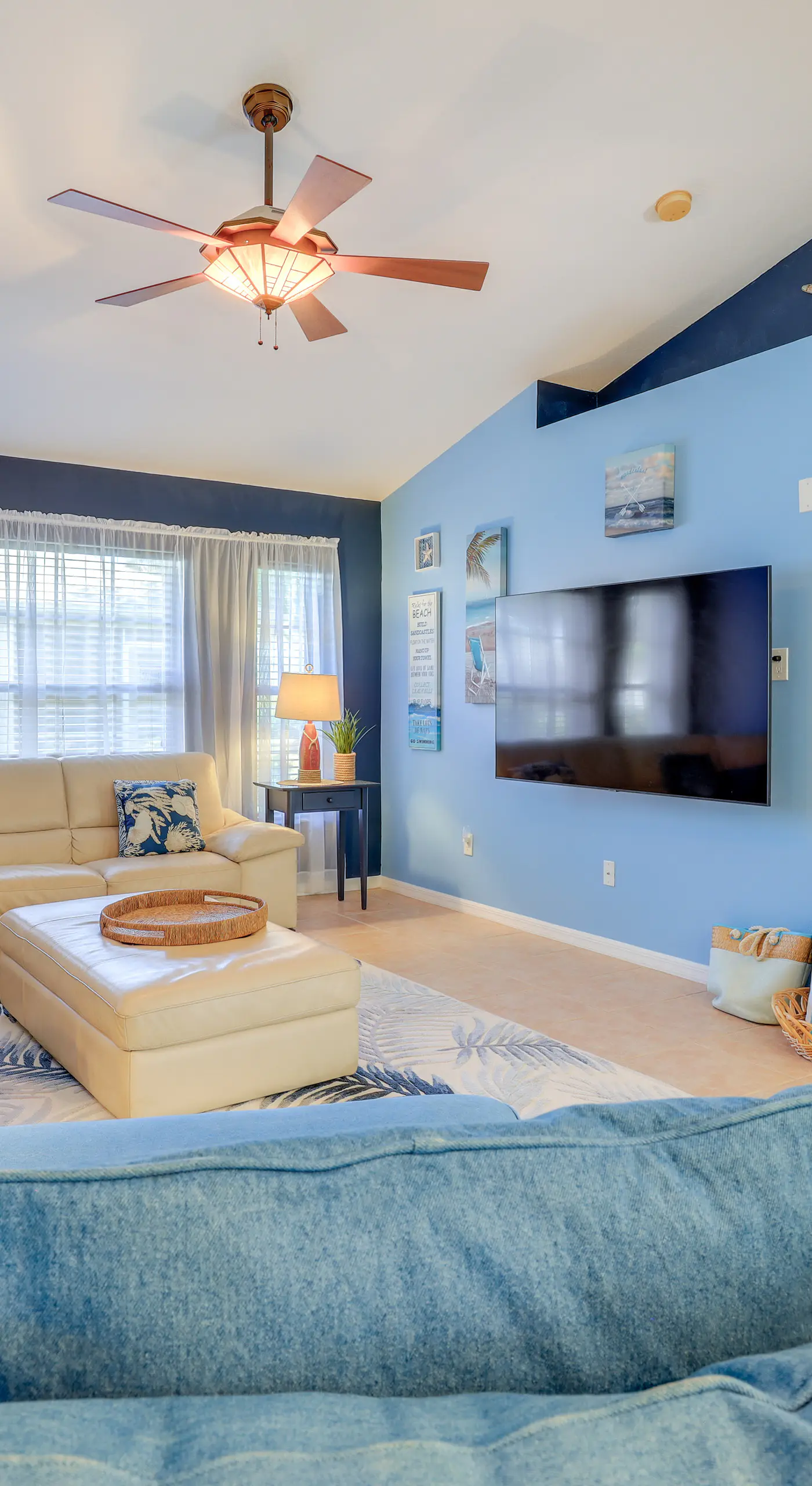 Jensen Beach Home w/ Heated Pool!