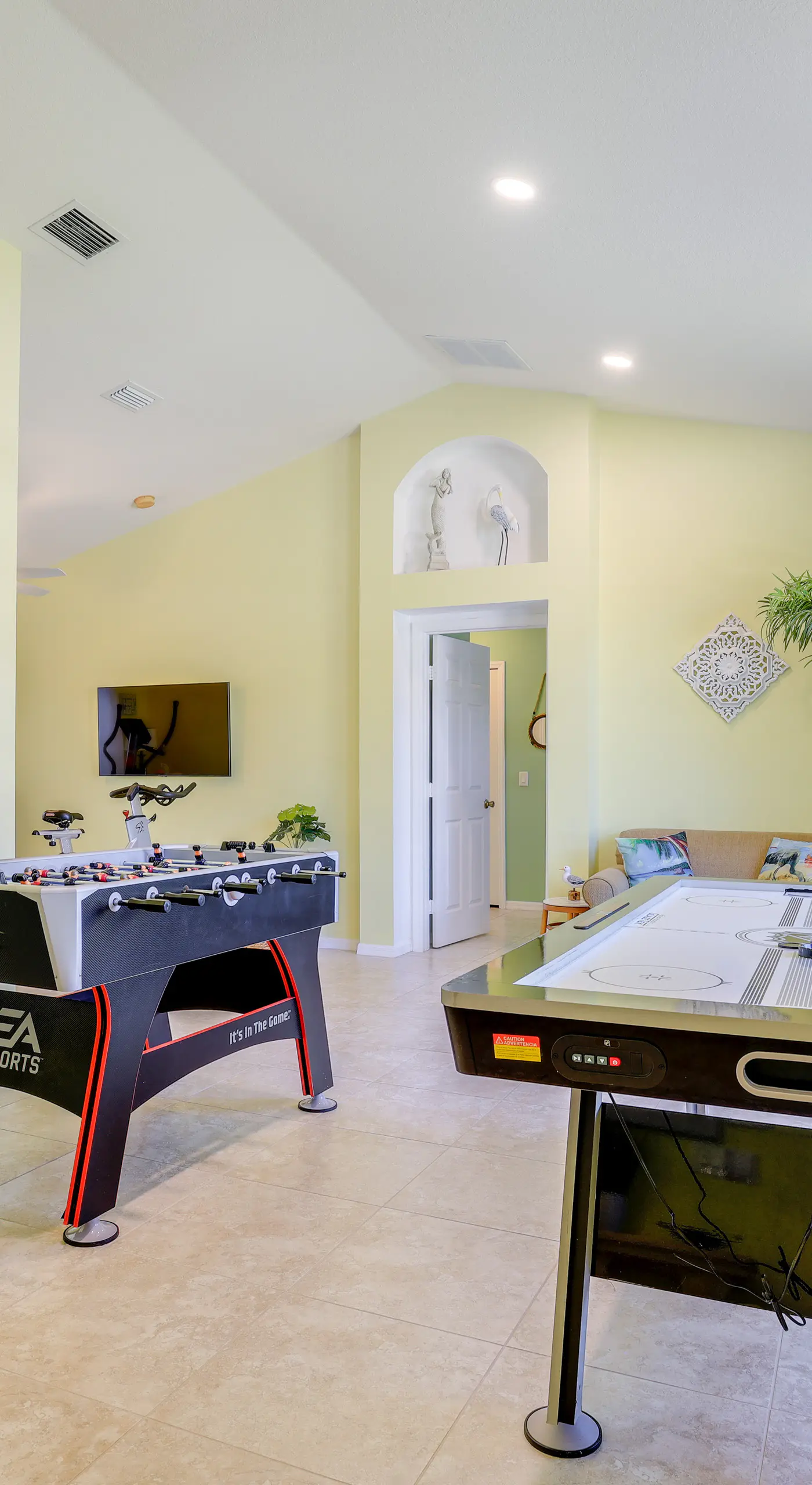 Jensen Beach Home w/ Heated Pool!