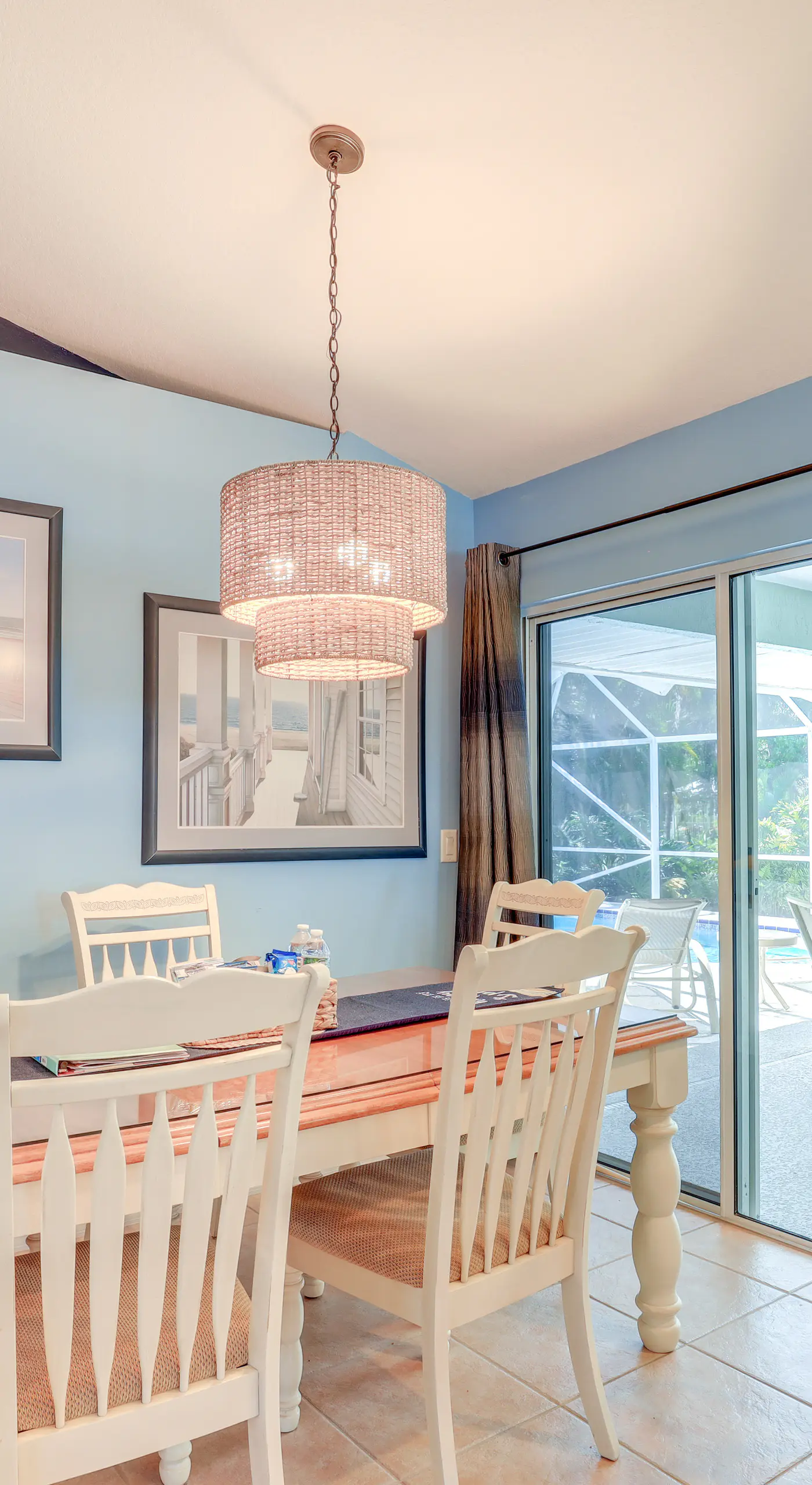 Jensen Beach Home w/ Heated Pool!