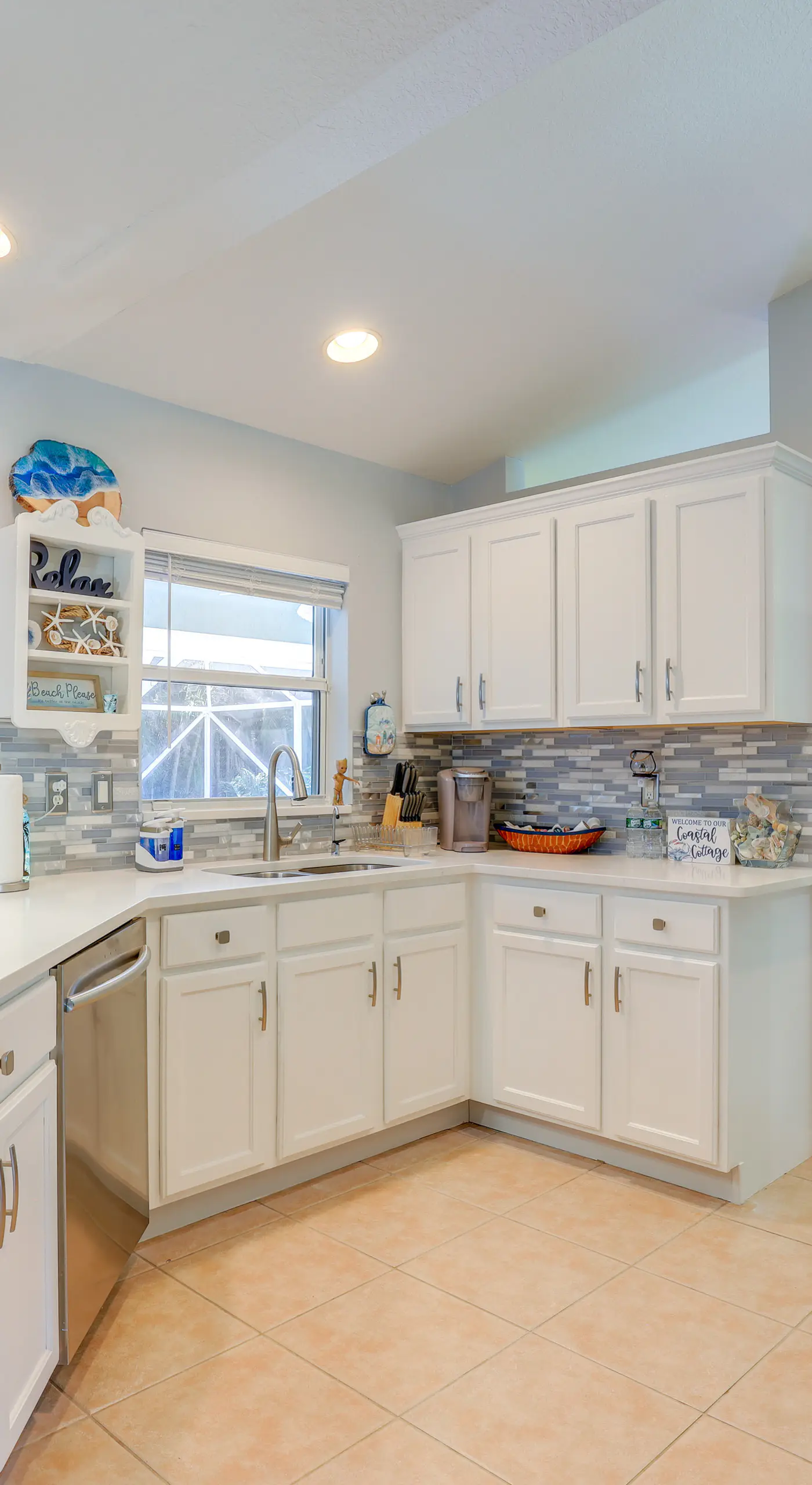 Jensen Beach Home w/ Heated Pool!