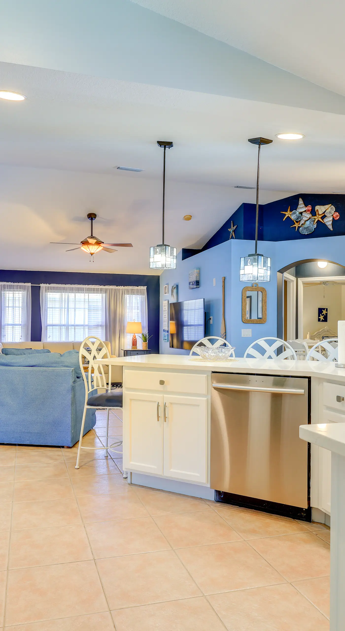 Jensen Beach Home w/ Heated Pool!