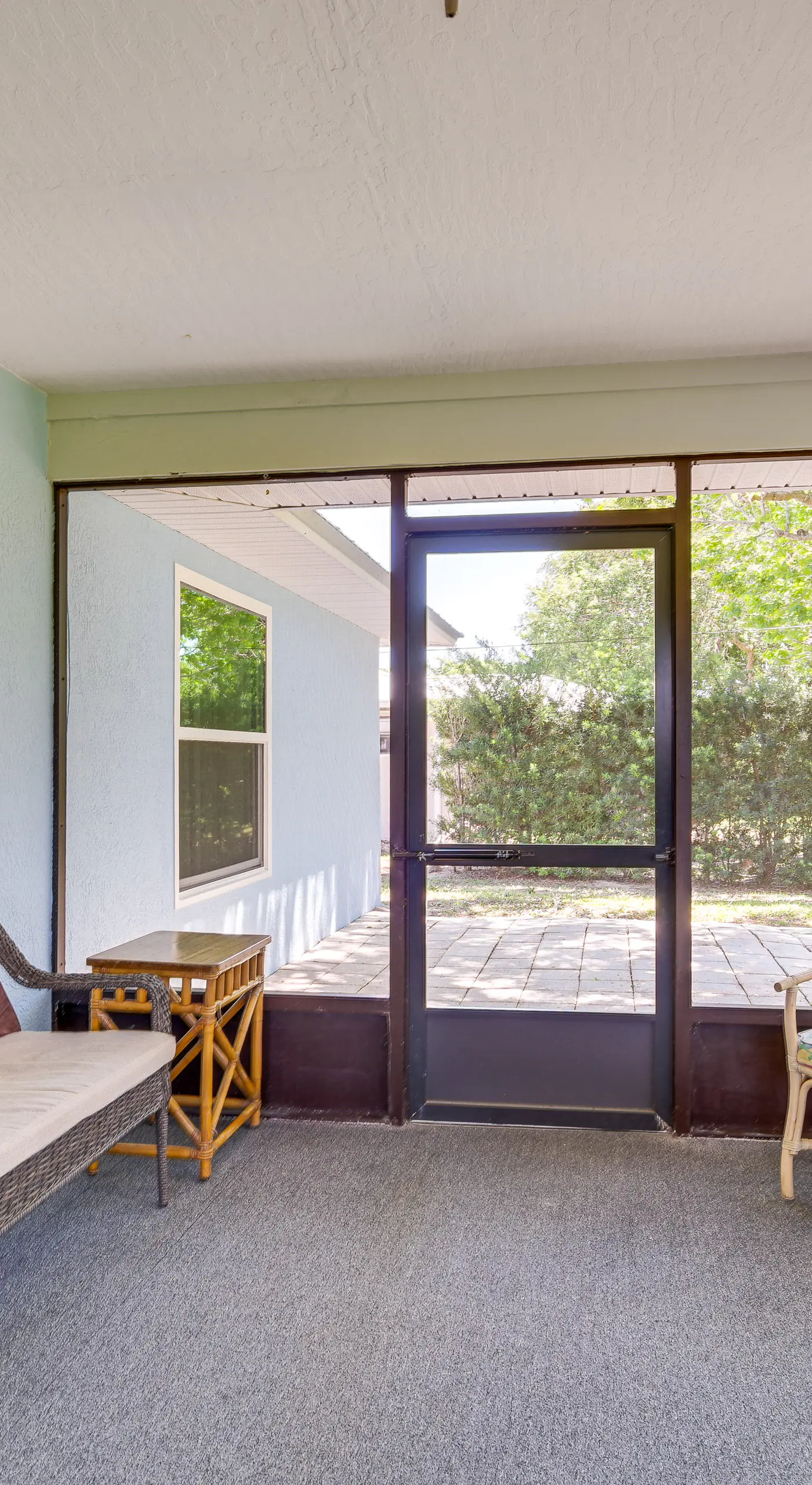 Pet-Friendly Sebastian Home: w/ Porch + Lake View!