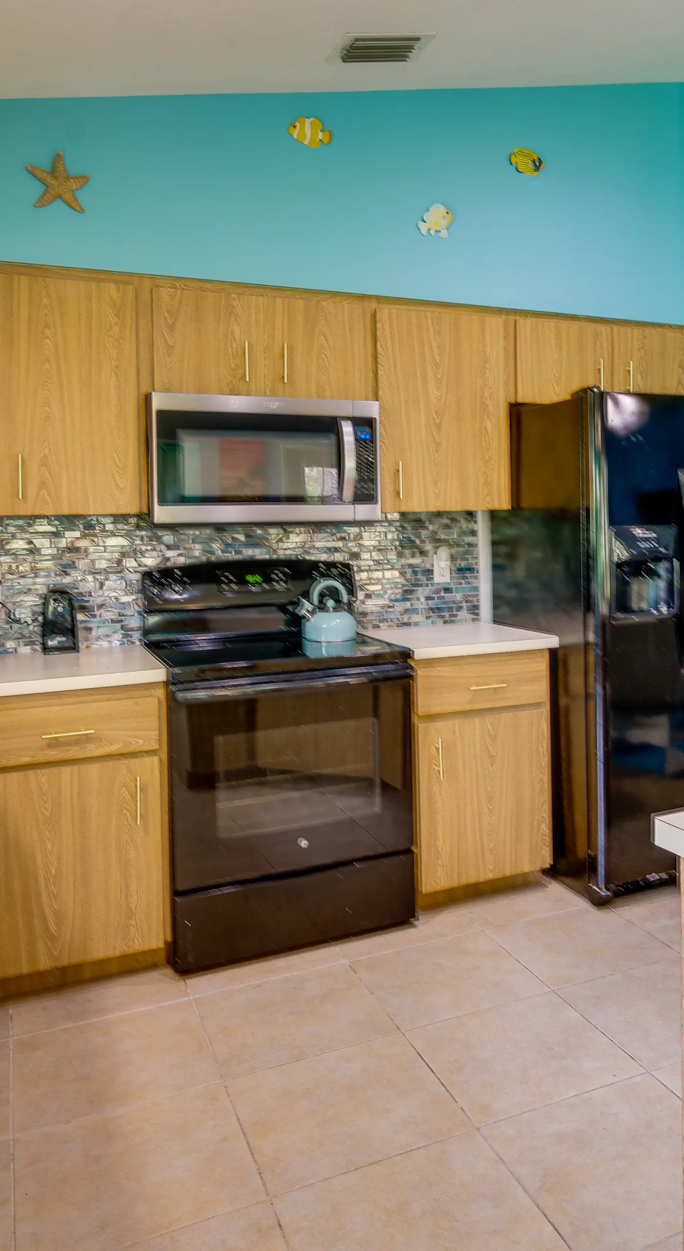 Pet-Friendly Sebastian Home: w/ Porch + Lake View!