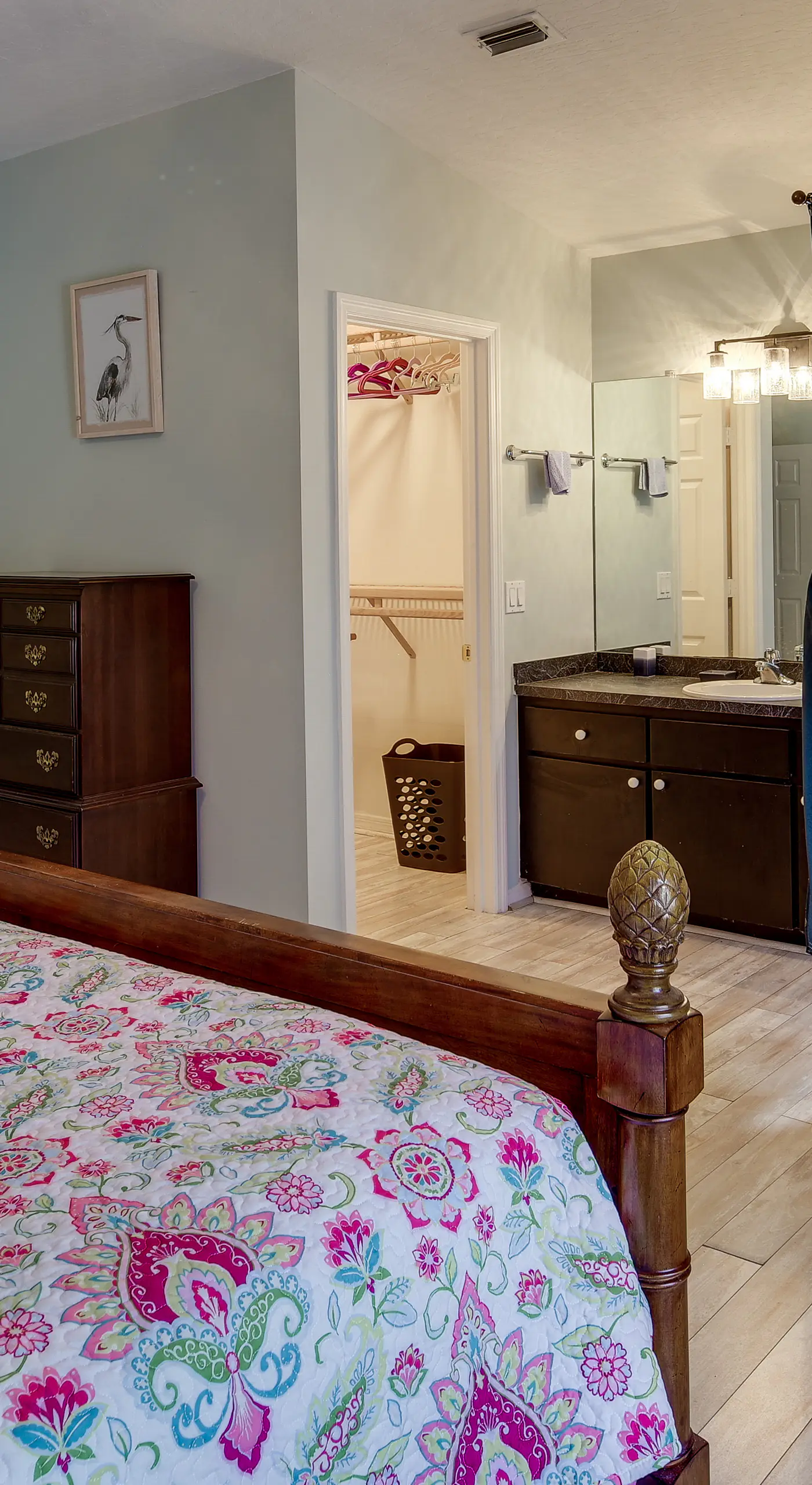 Pet-Friendly Sebastian Home: w/ Porch + Lake View!