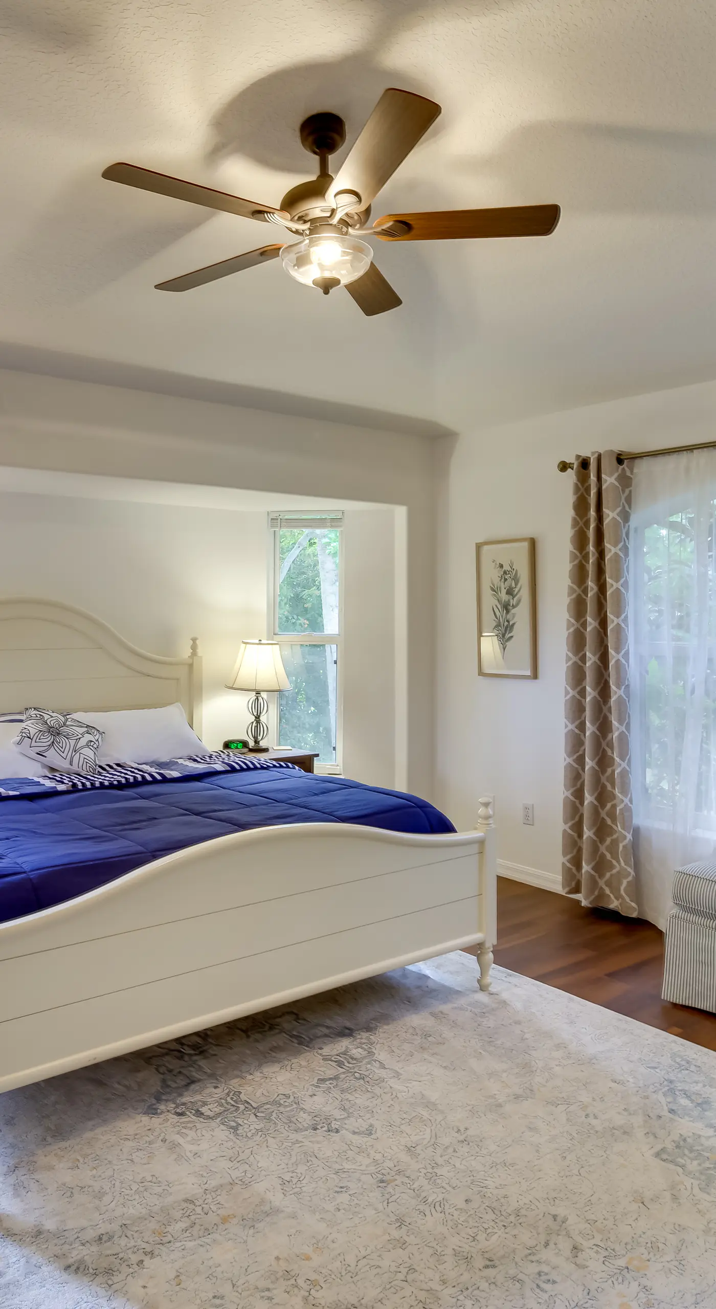 'Casa Blanco' Escape w/ Fire Pit in Sebastian!