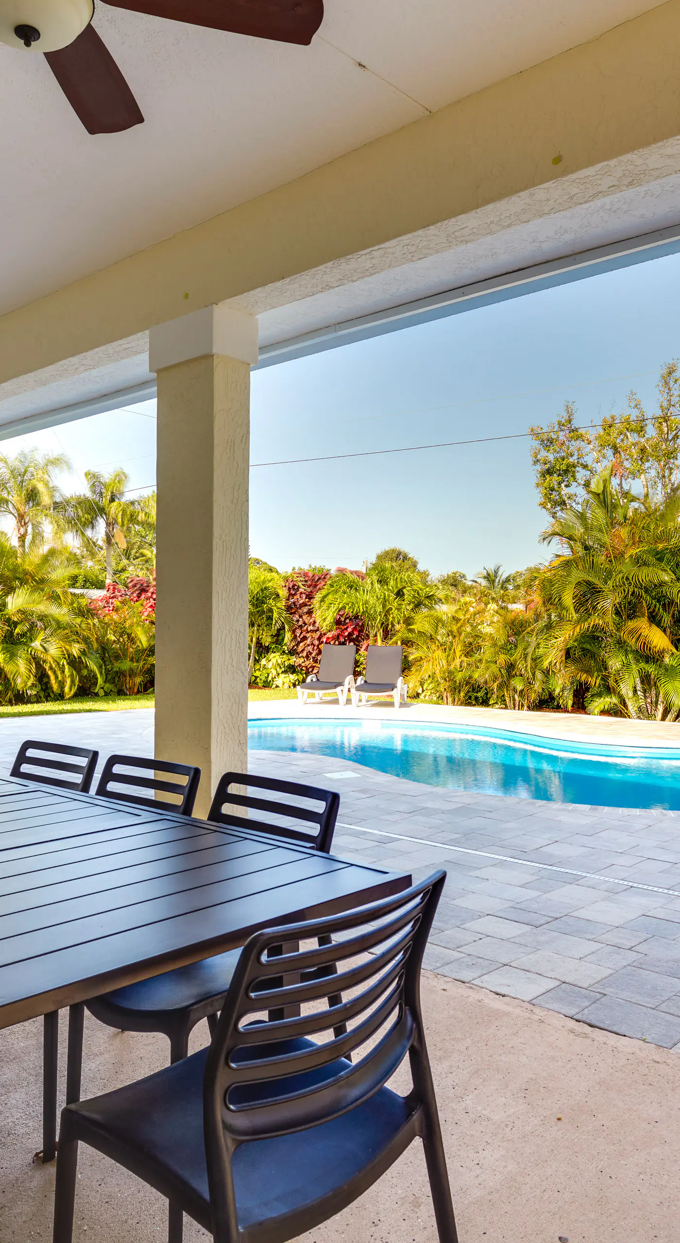 Florida Gem: Saltwater Pool By Beaches & Kayaking!