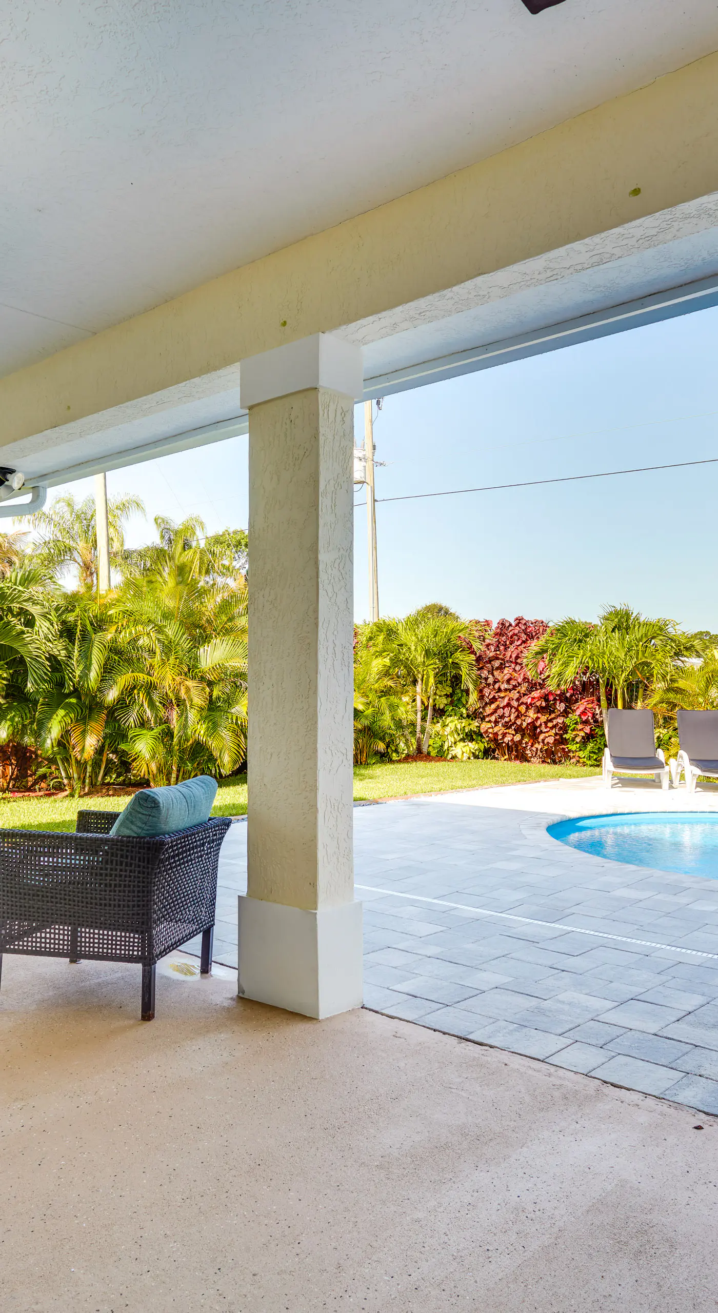 Florida Gem: Saltwater Pool By Beaches & Kayaking!