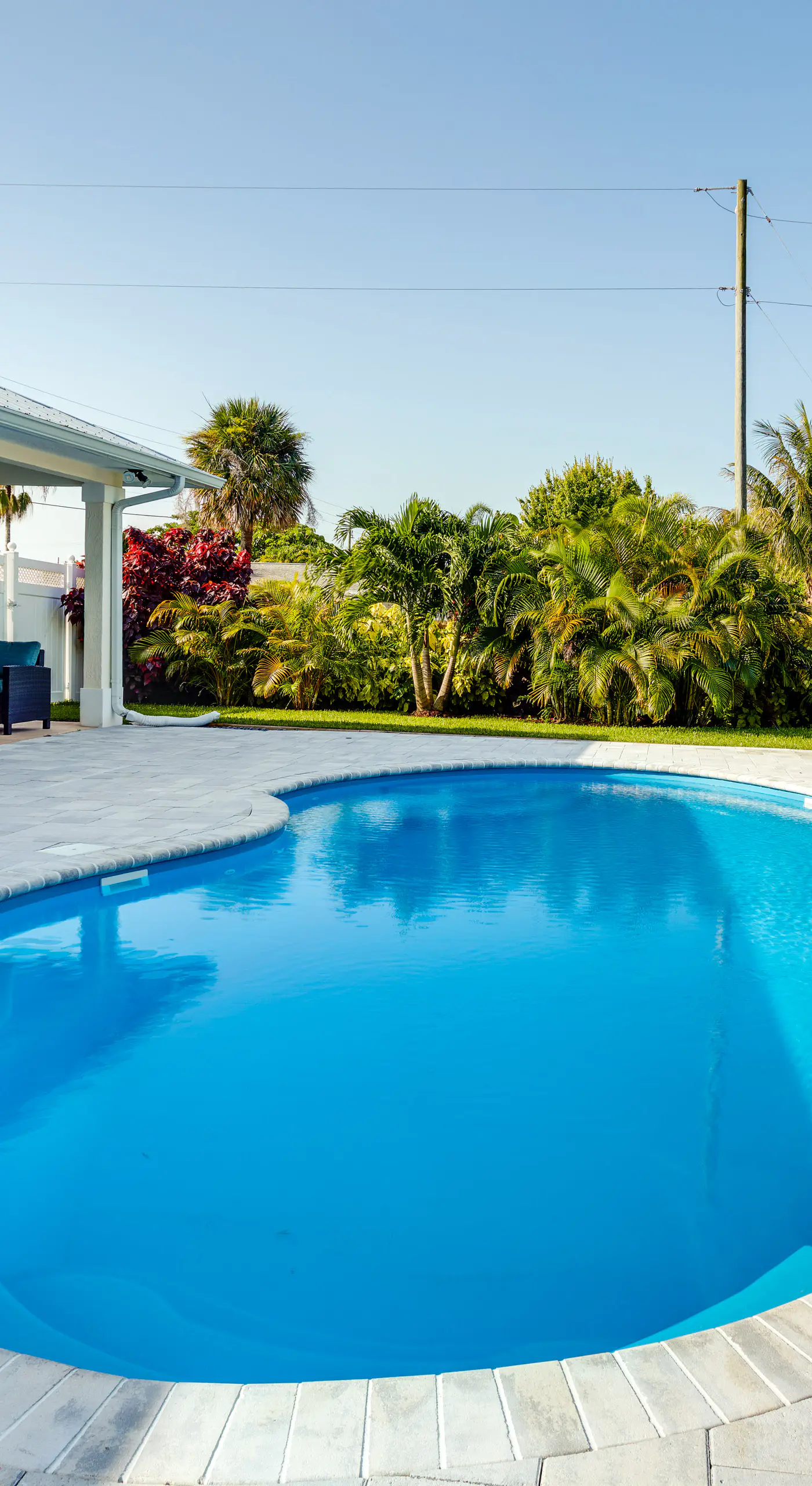 Florida Gem: Saltwater Pool By Beaches & Kayaking!